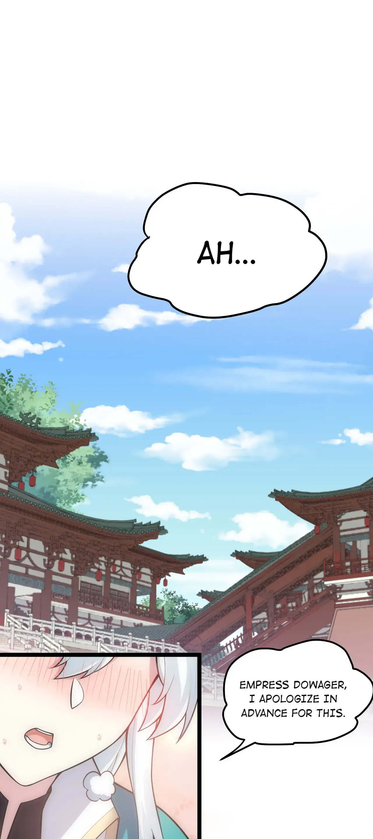 Good Disciple, Have Pity On Your Master! Chapter 119 - page 4