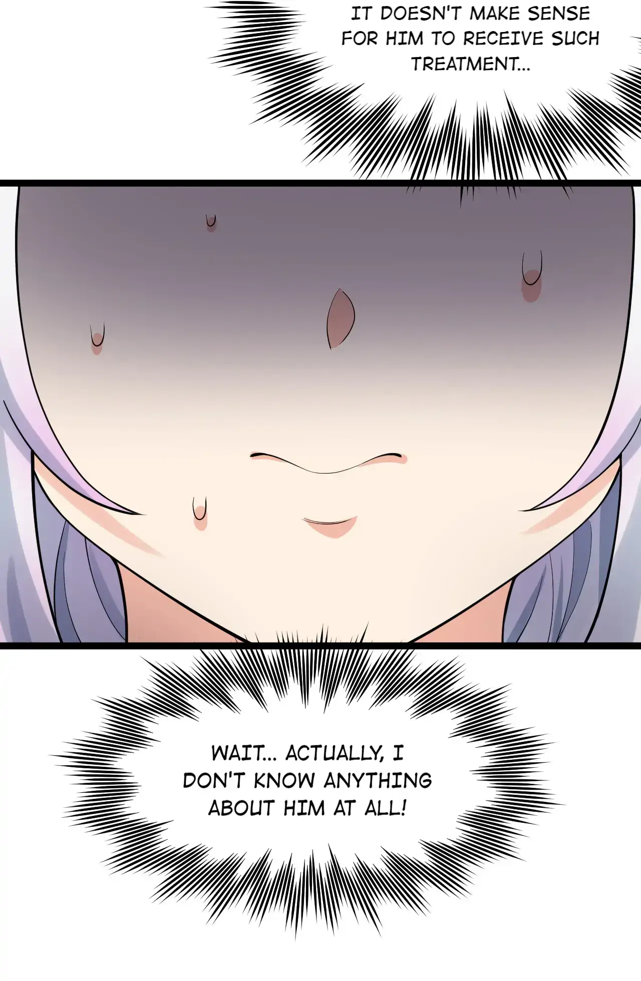 Good Disciple, Have Pity On Your Master! Chapter 118 - page 13