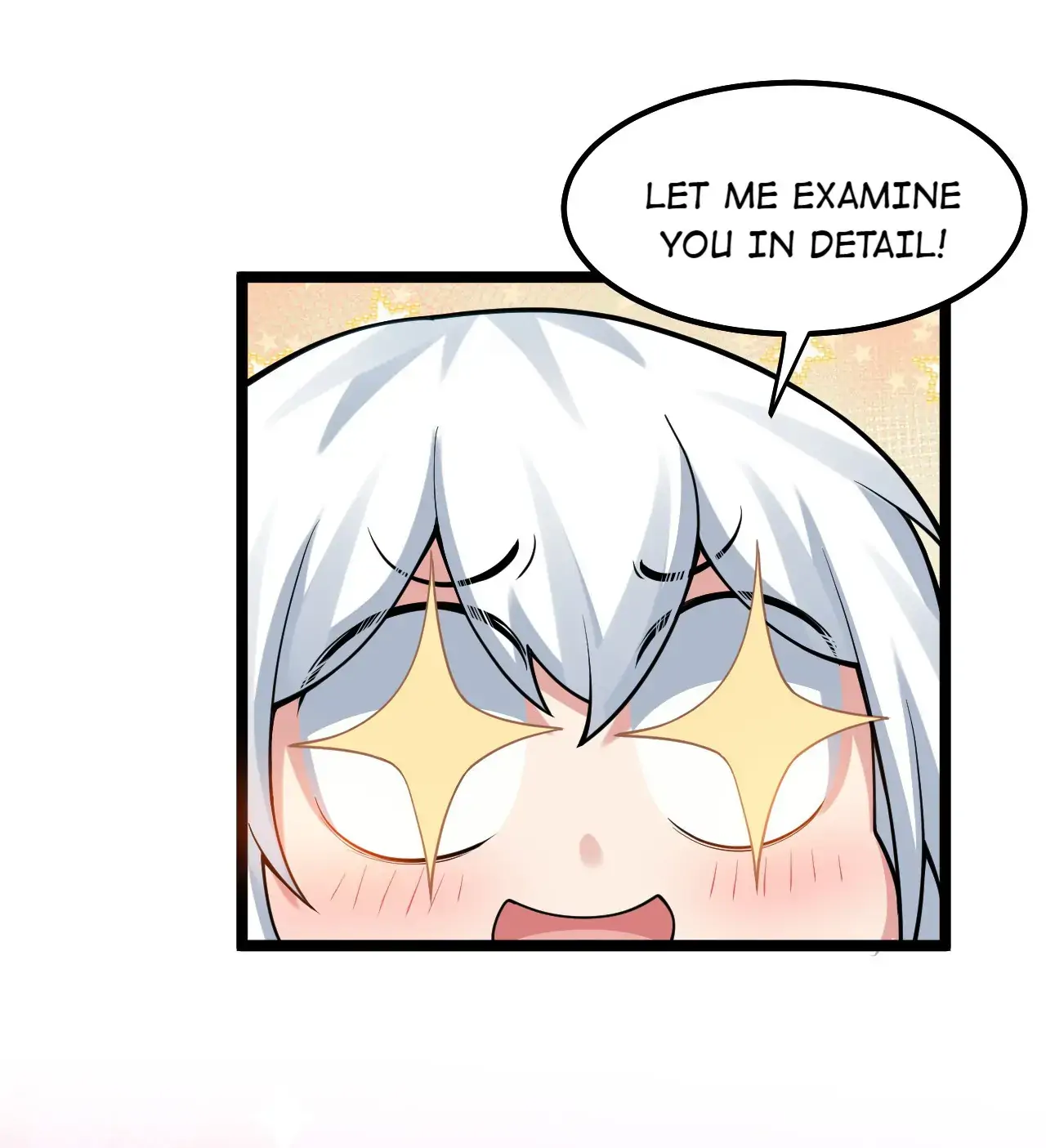 Good Disciple, Have Pity On Your Master! Chapter 118 - page 25