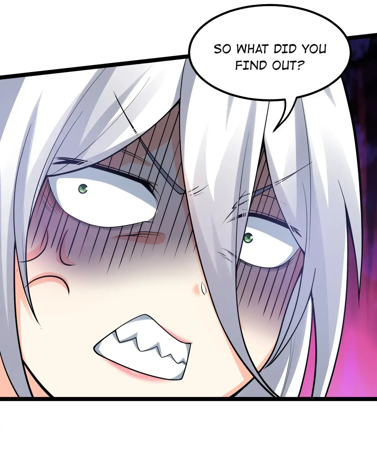 Good Disciple, Have Pity On Your Master! Chapter 118 - page 34