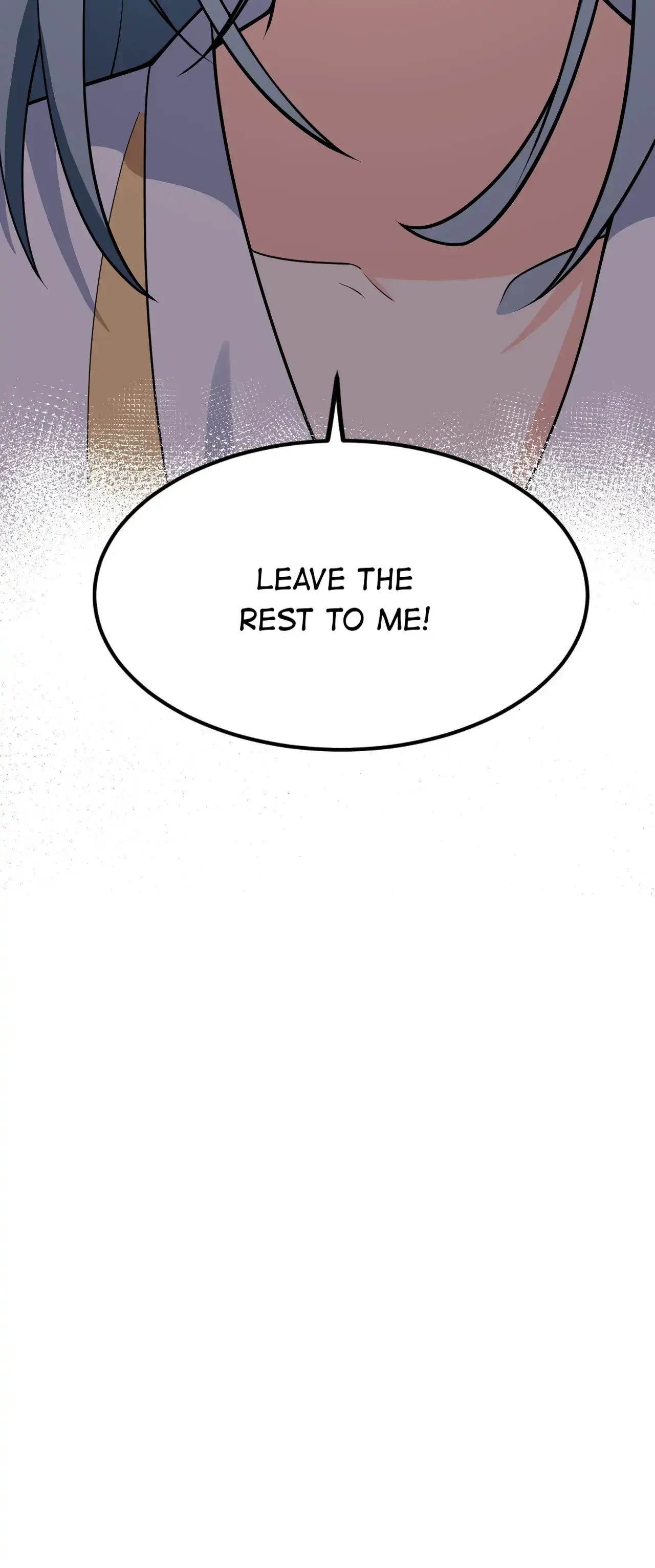 Good Disciple, Have Pity On Your Master! Chapter 106 - page 44