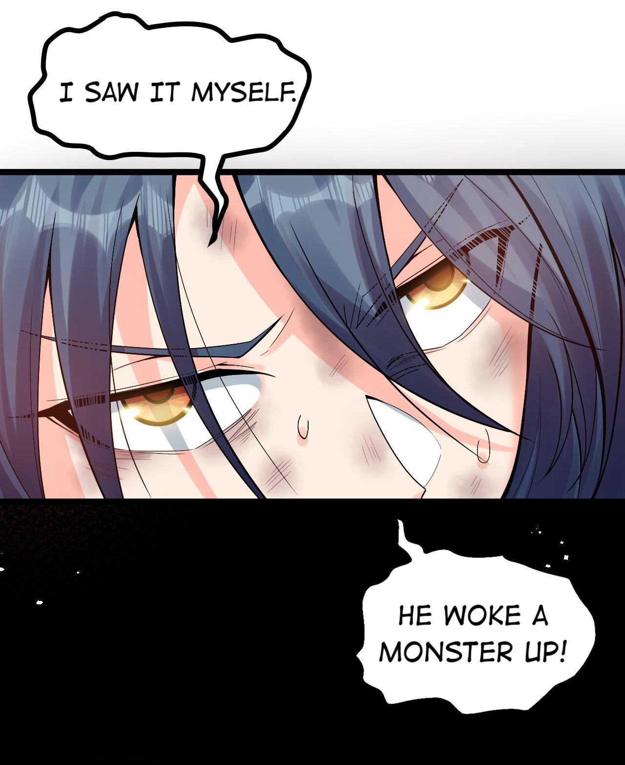 Good Disciple, Have Pity On Your Master! Chapter 93 - page 43