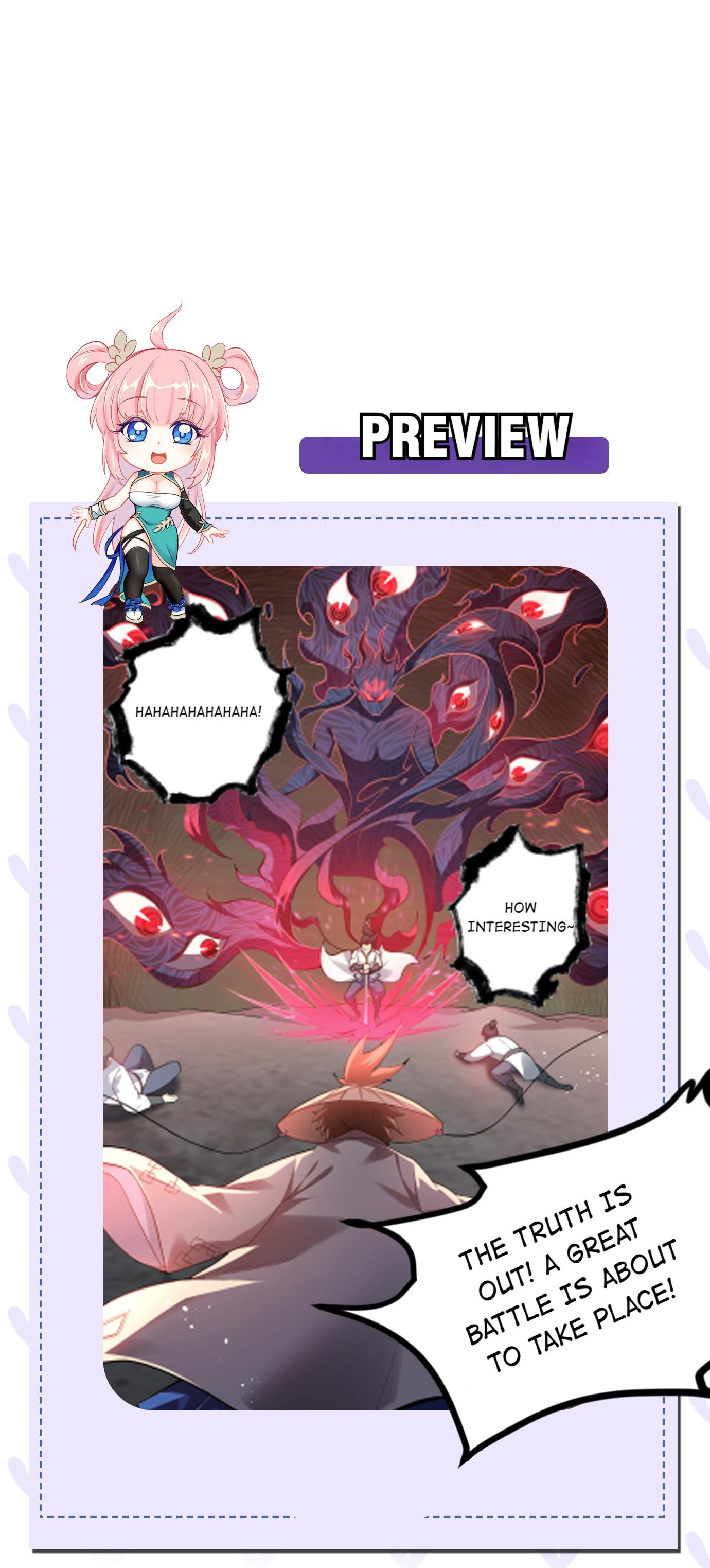 Good Disciple, Have Pity On Your Master! Chapter 93 - page 48