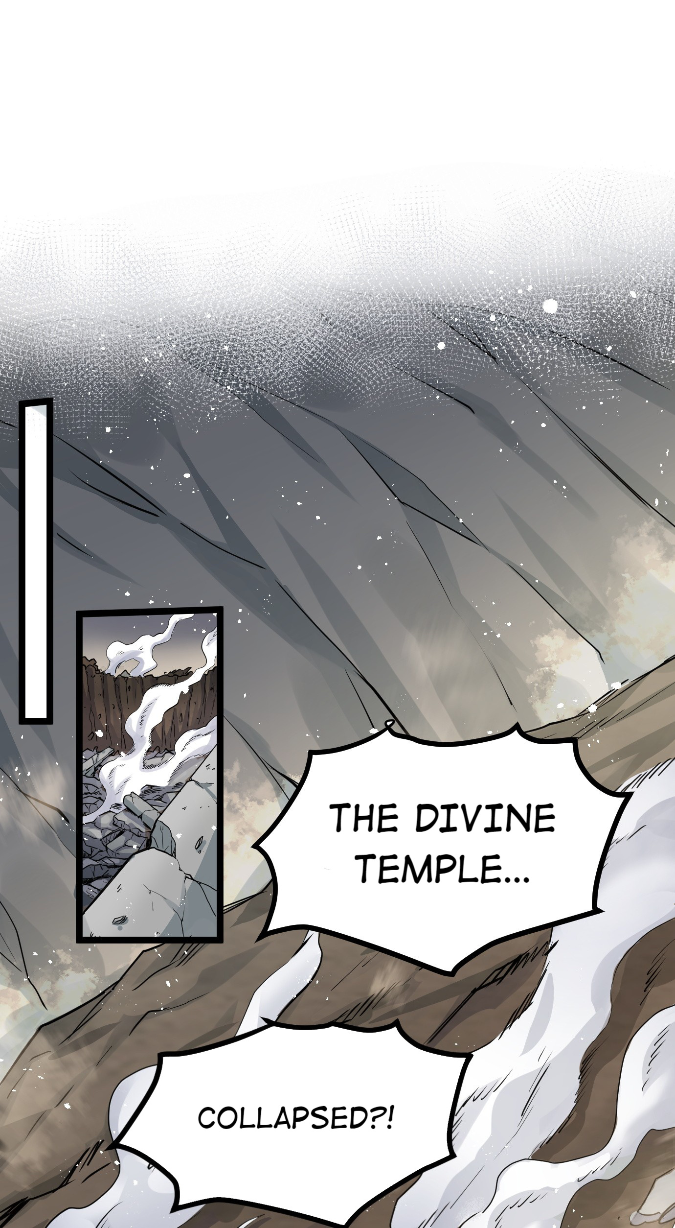 Good Disciple, Have Pity On Your Master! Chapter 91 - page 4