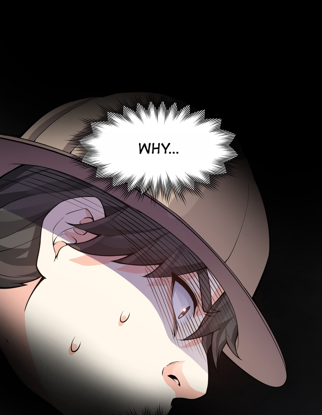Good Disciple, Have Pity On Your Master! Chapter 90 - page 4