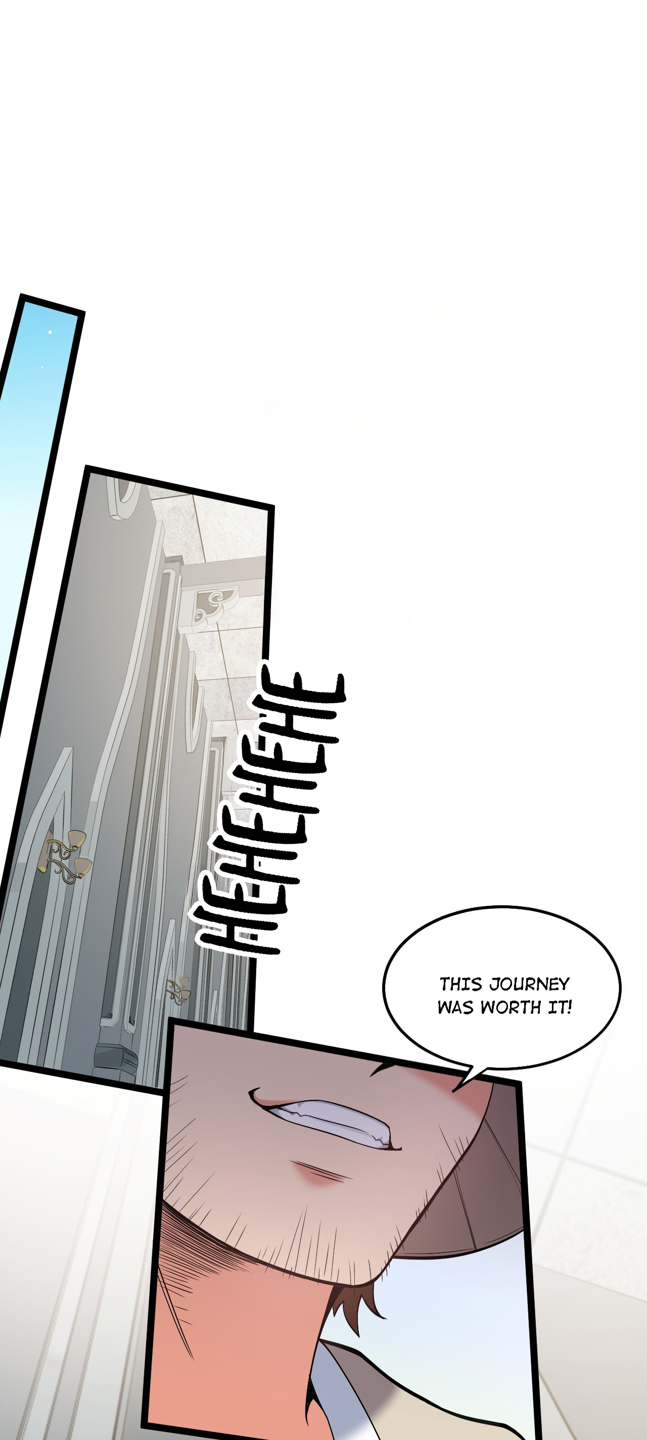 Good Disciple, Have Pity On Your Master! Chapter 89 - page 4