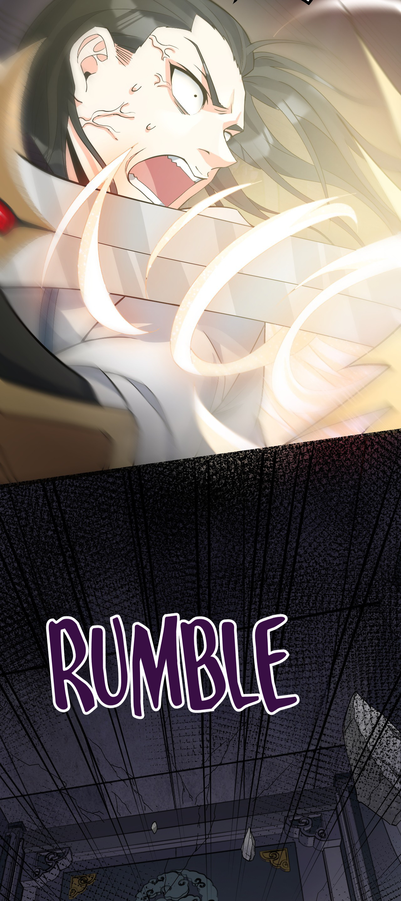 Good Disciple, Have Pity On Your Master! Chapter 89 - page 45