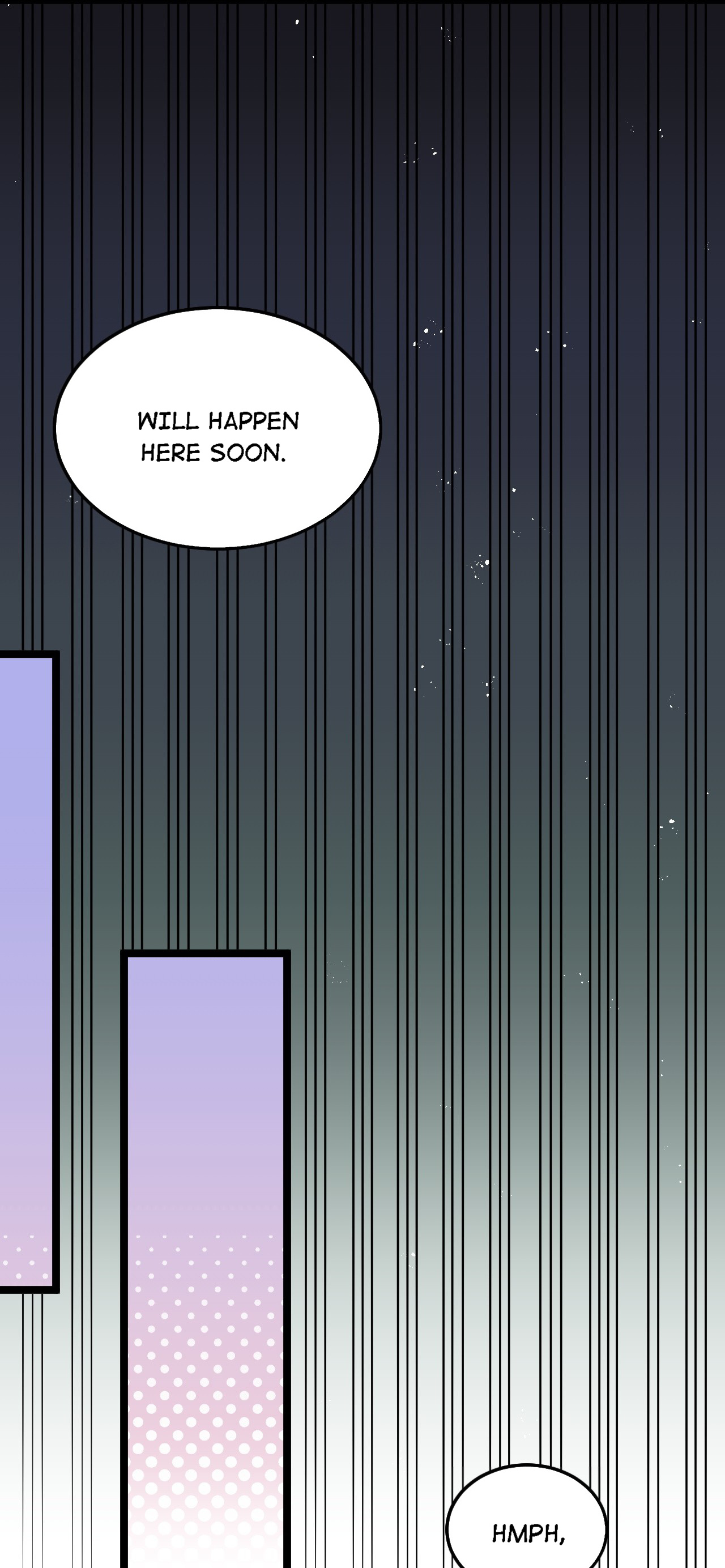 Good Disciple, Have Pity On Your Master! Chapter 89 - page 9