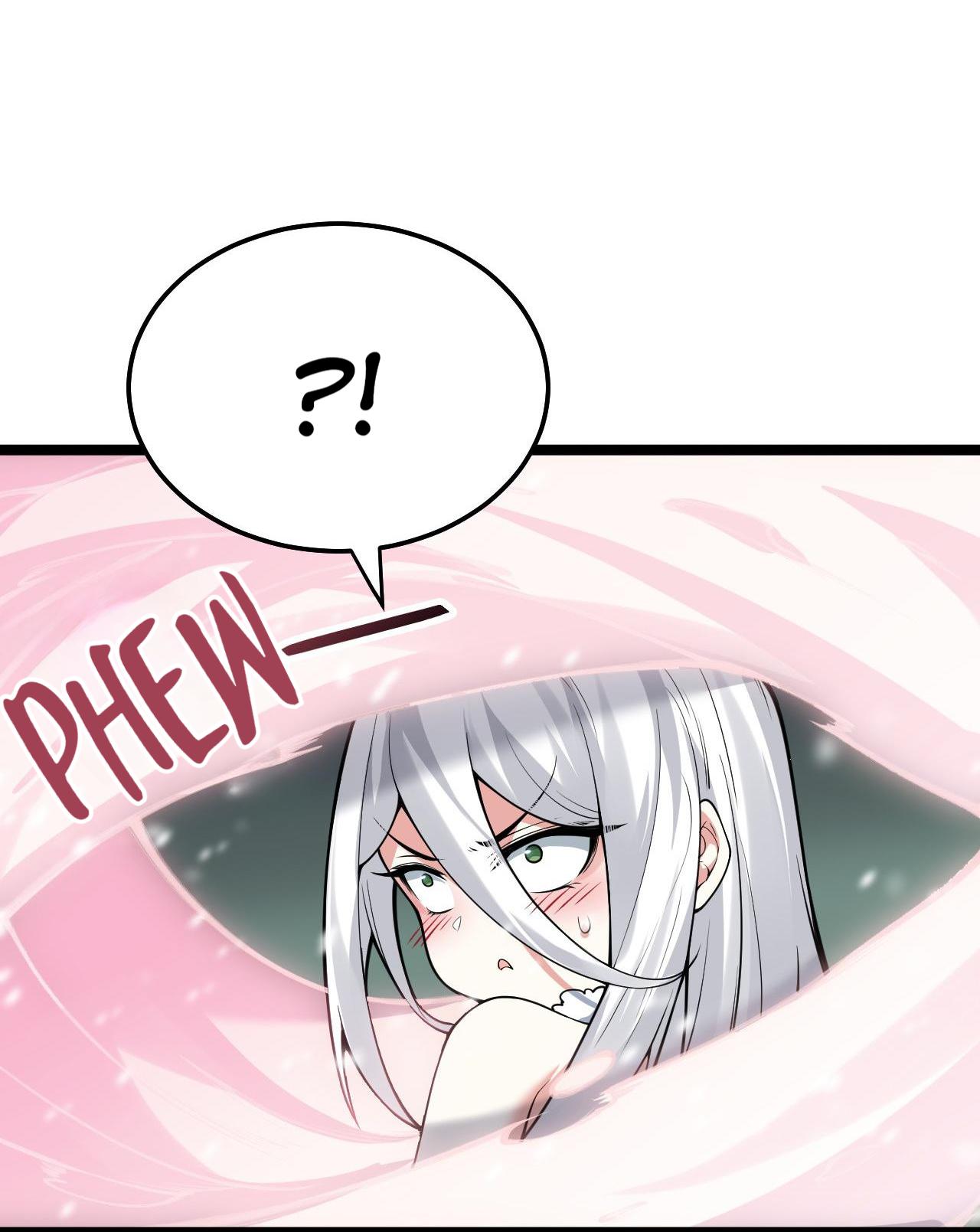 Good Disciple, Have Pity On Your Master! Chapter 84 - page 12