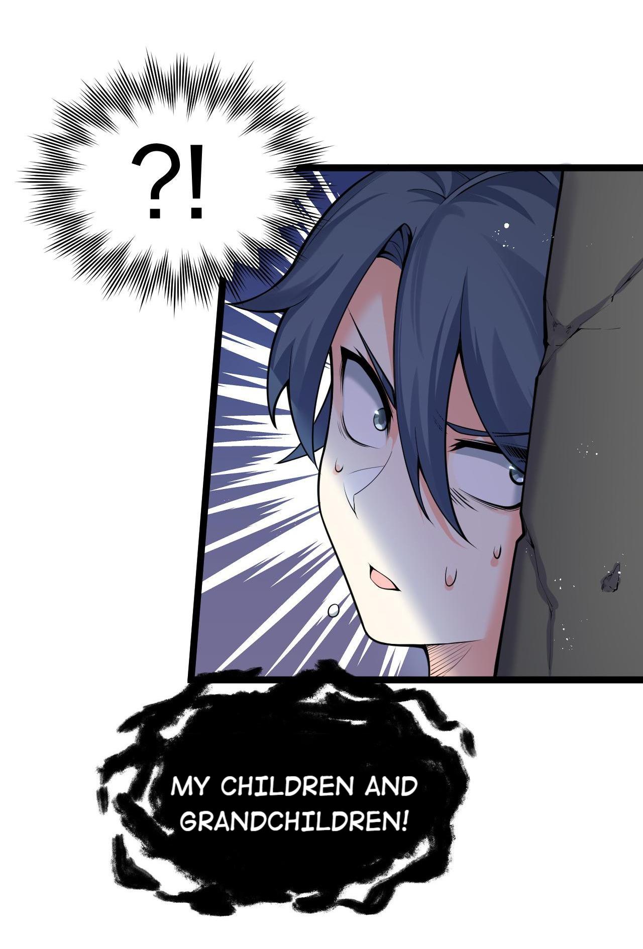 Good Disciple, Have Pity On Your Master! Chapter 84 - page 29
