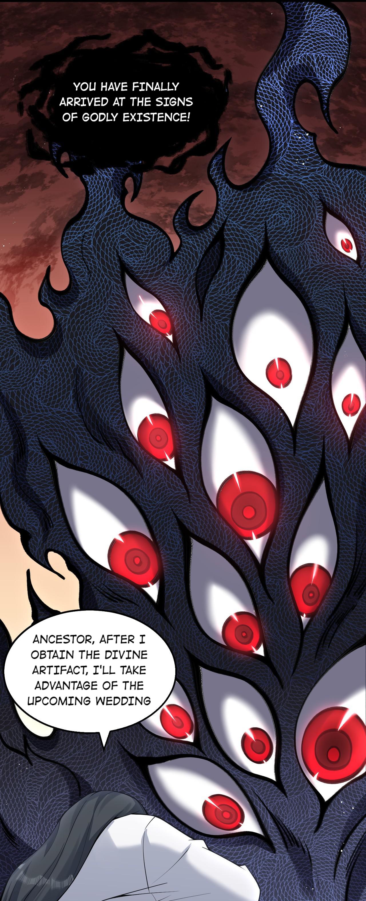 Good Disciple, Have Pity On Your Master! Chapter 84 - page 31