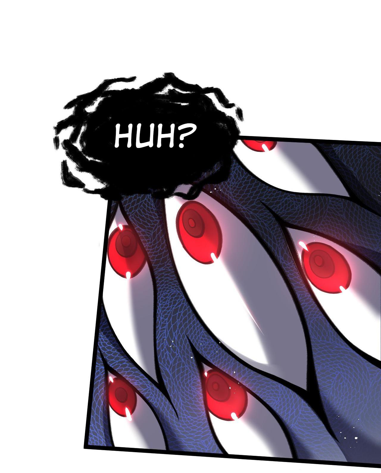 Good Disciple, Have Pity On Your Master! Chapter 84 - page 35