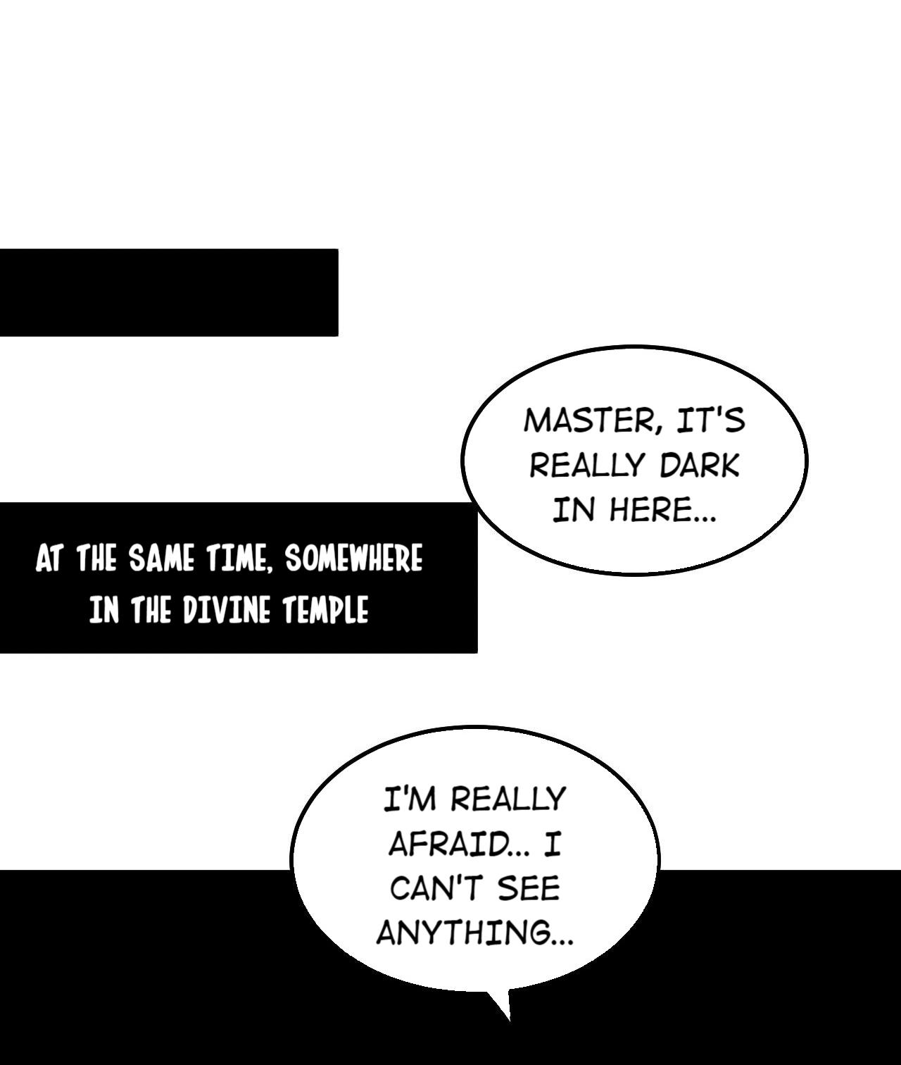 Good Disciple, Have Pity On Your Master! Chapter 82 - page 28
