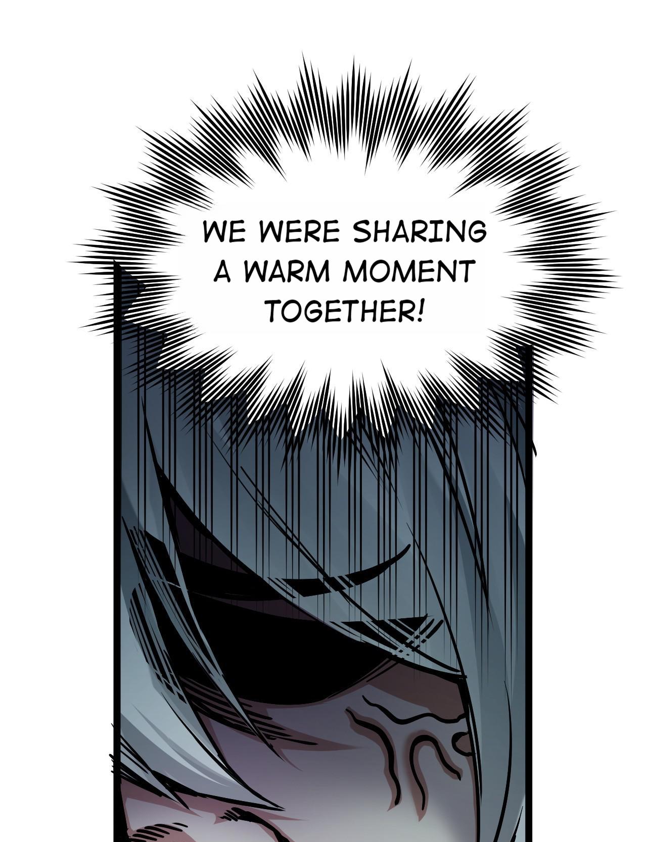 Good Disciple, Have Pity On Your Master! Chapter 82 - page 32