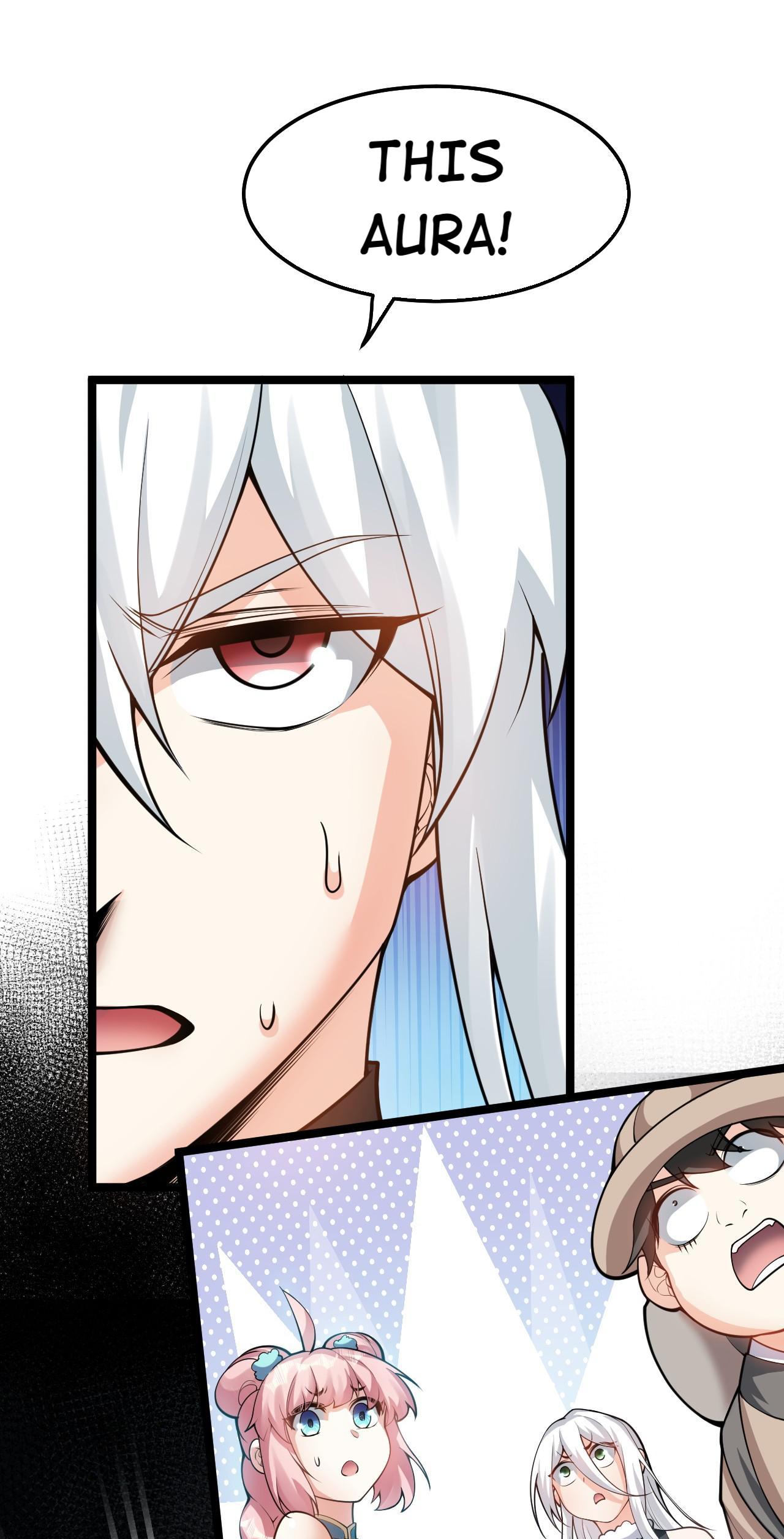 Good Disciple, Have Pity On Your Master! Chapter 82 - page 44