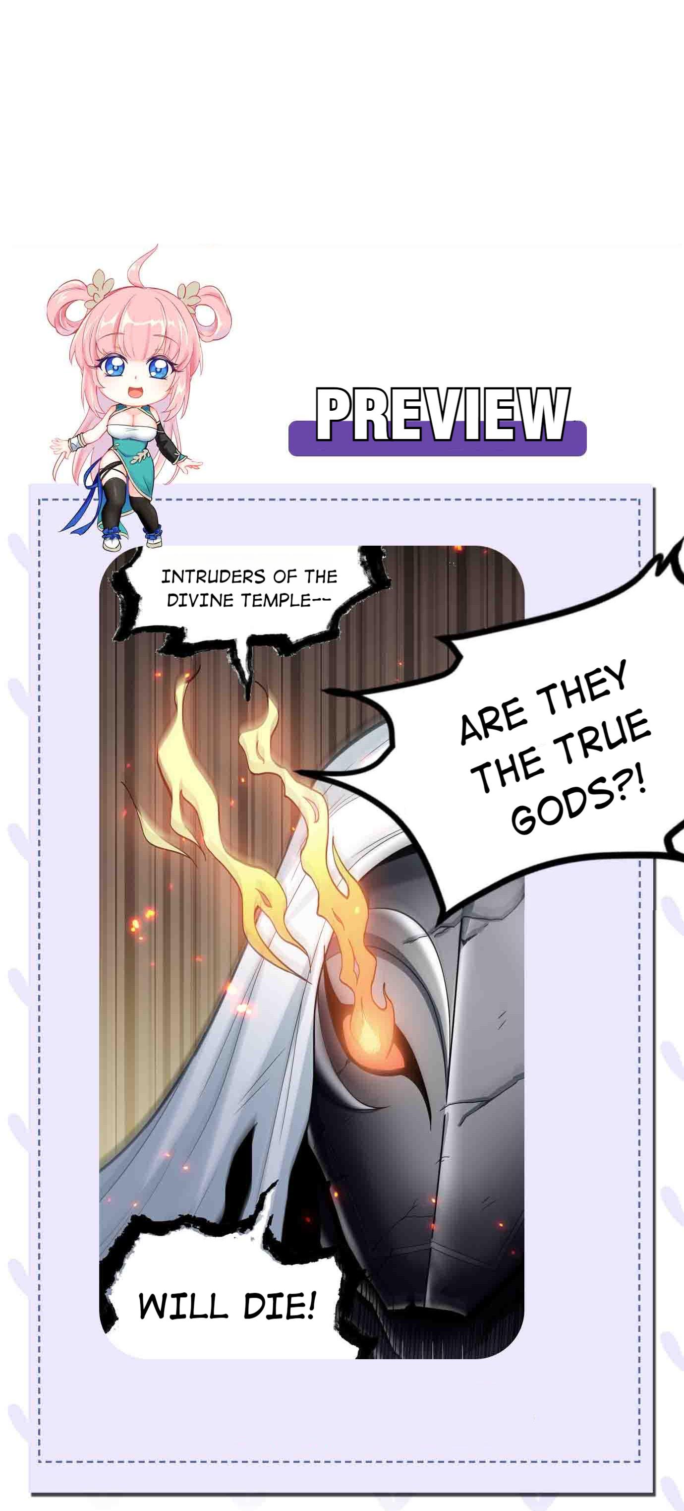 Good Disciple, Have Pity On Your Master! Chapter 82 - page 48