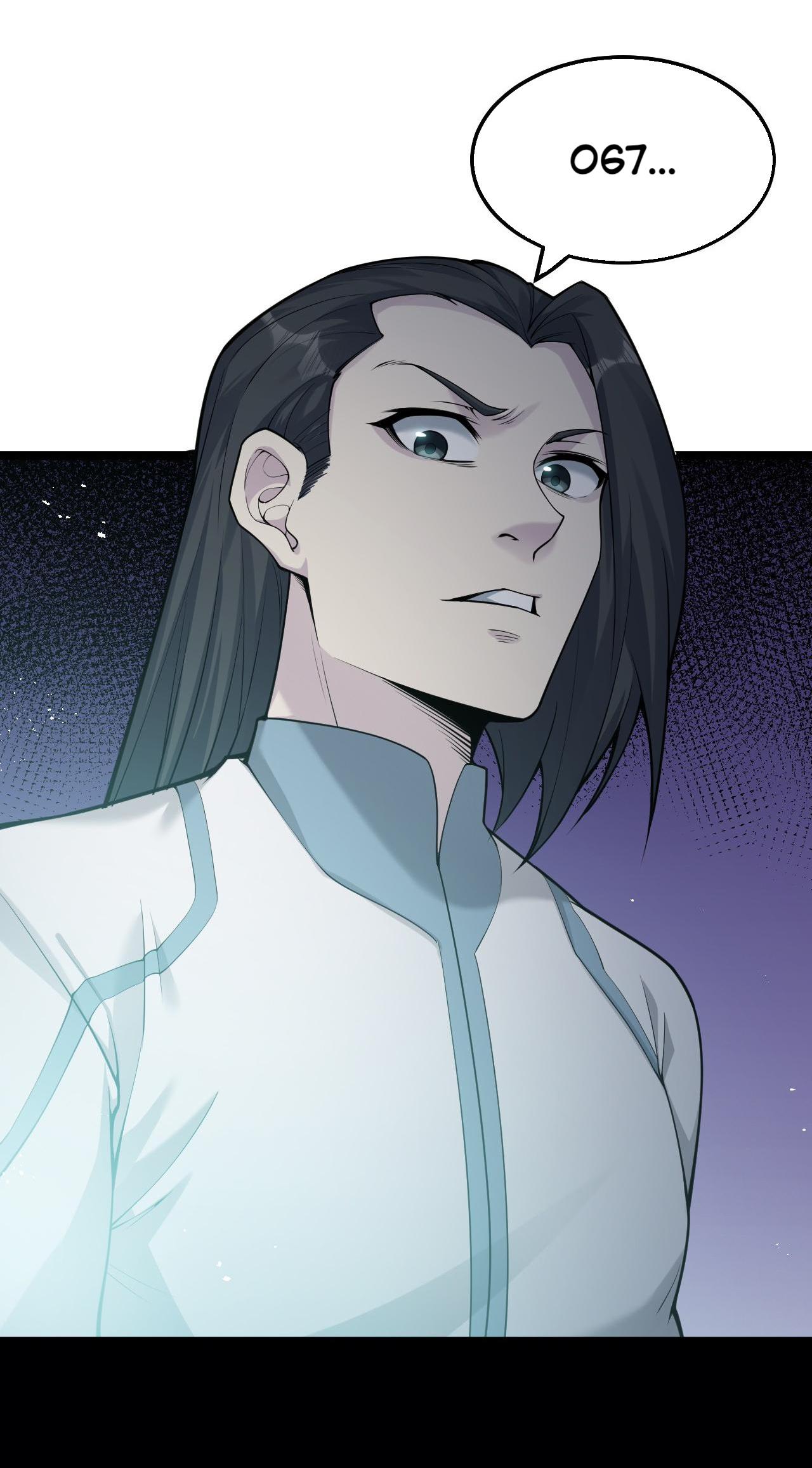 Good Disciple, Have Pity On Your Master! Chapter 82 - page 6