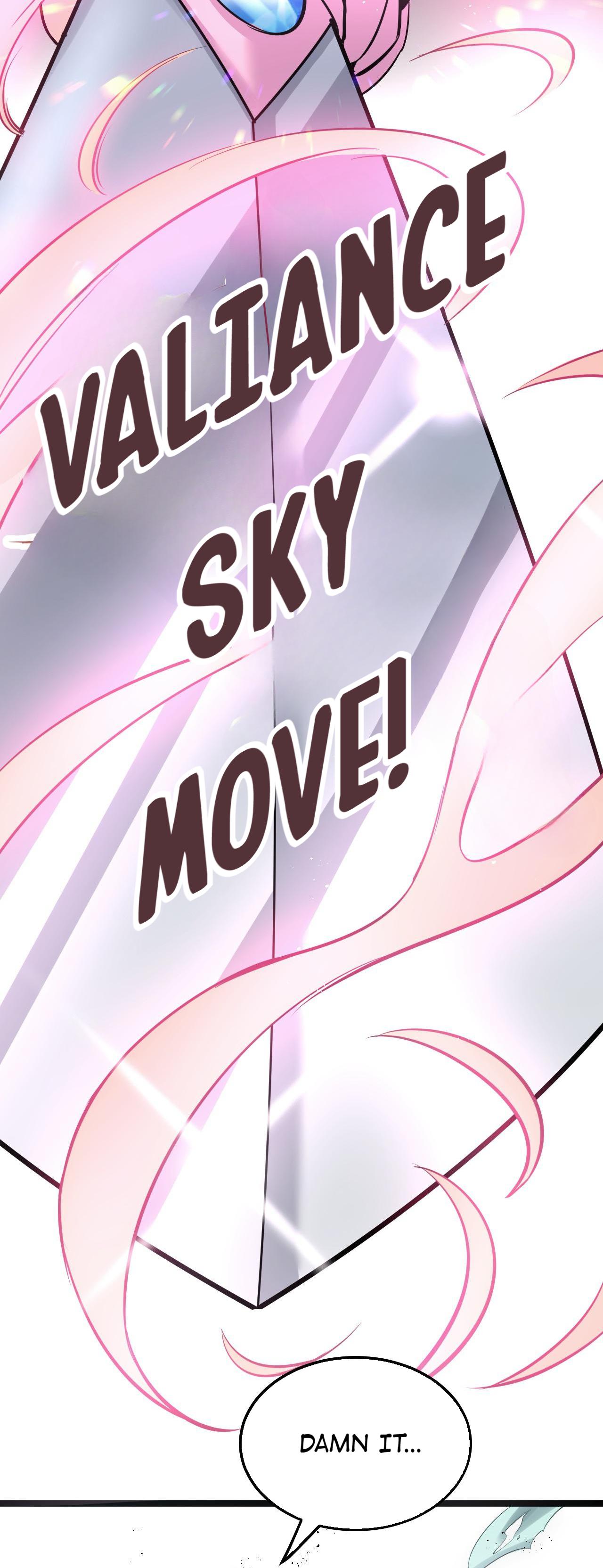 Good Disciple, Have Pity On Your Master! Chapter 81 - page 22