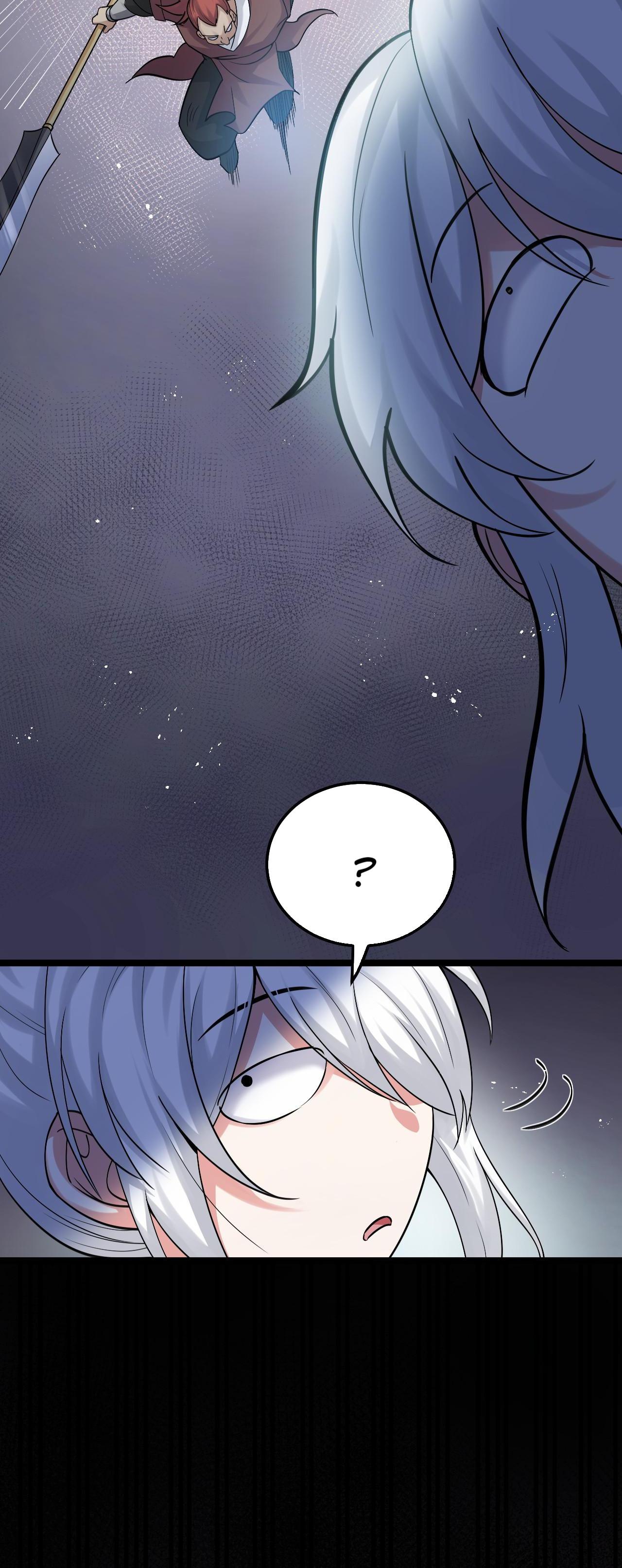 Good Disciple, Have Pity On Your Master! Chapter 81 - page 30