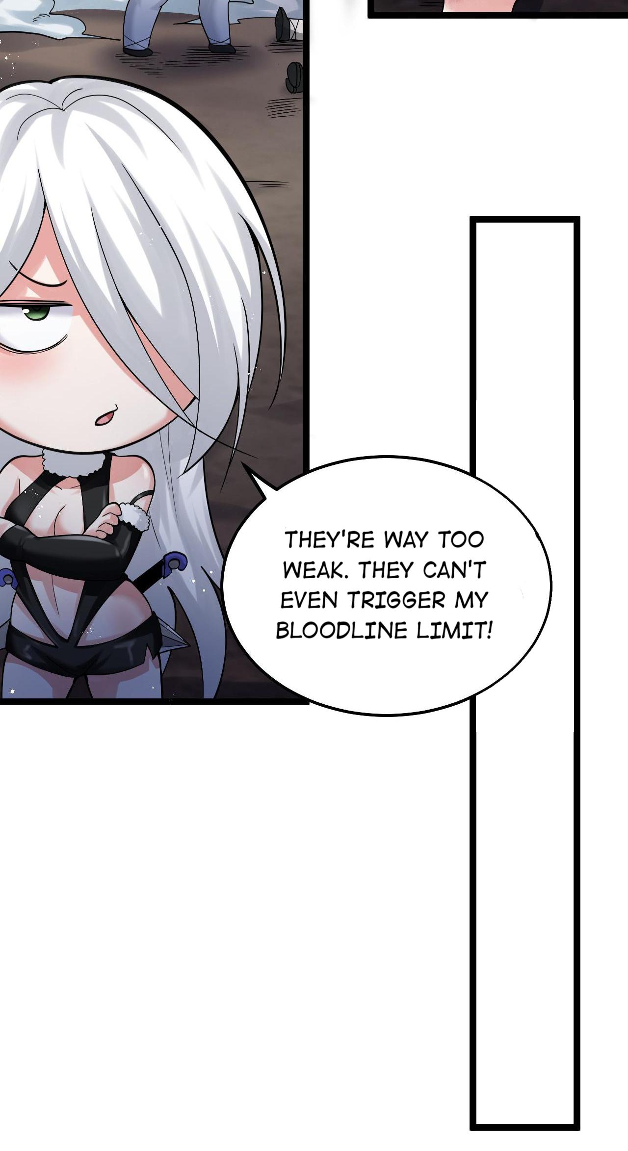 Good Disciple, Have Pity On Your Master! Chapter 81 - page 35