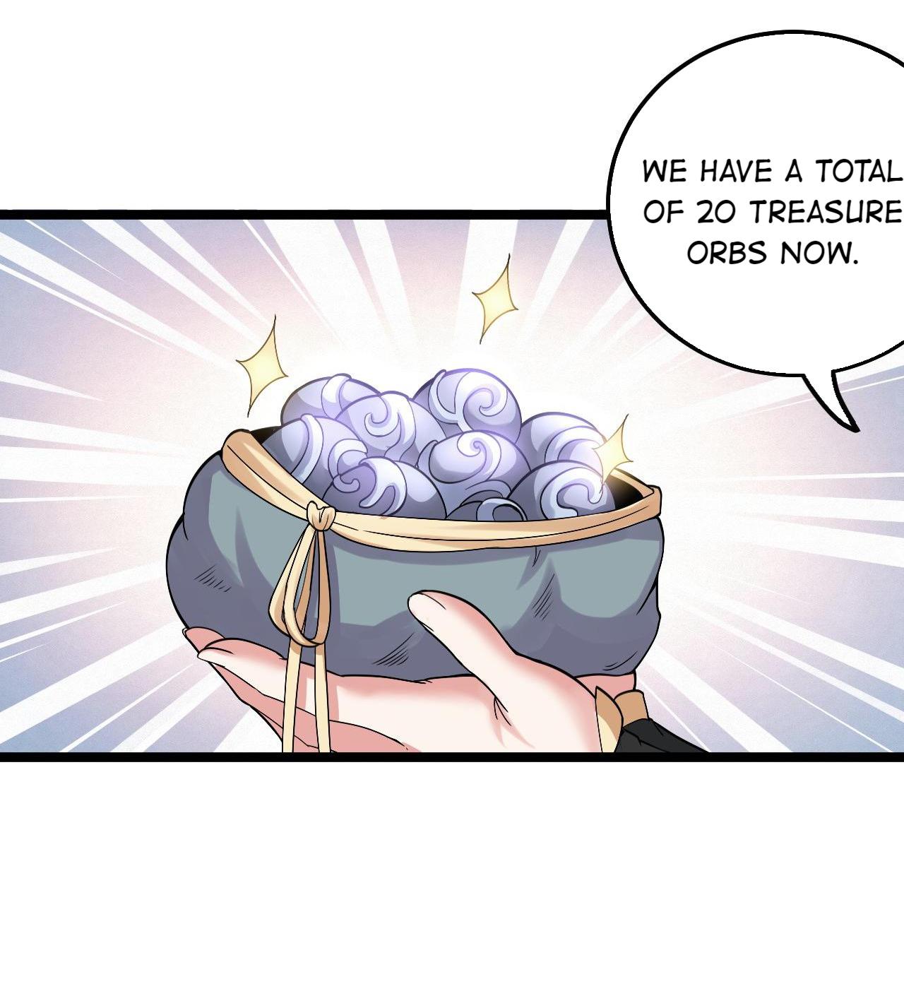 Good Disciple, Have Pity On Your Master! Chapter 81 - page 36