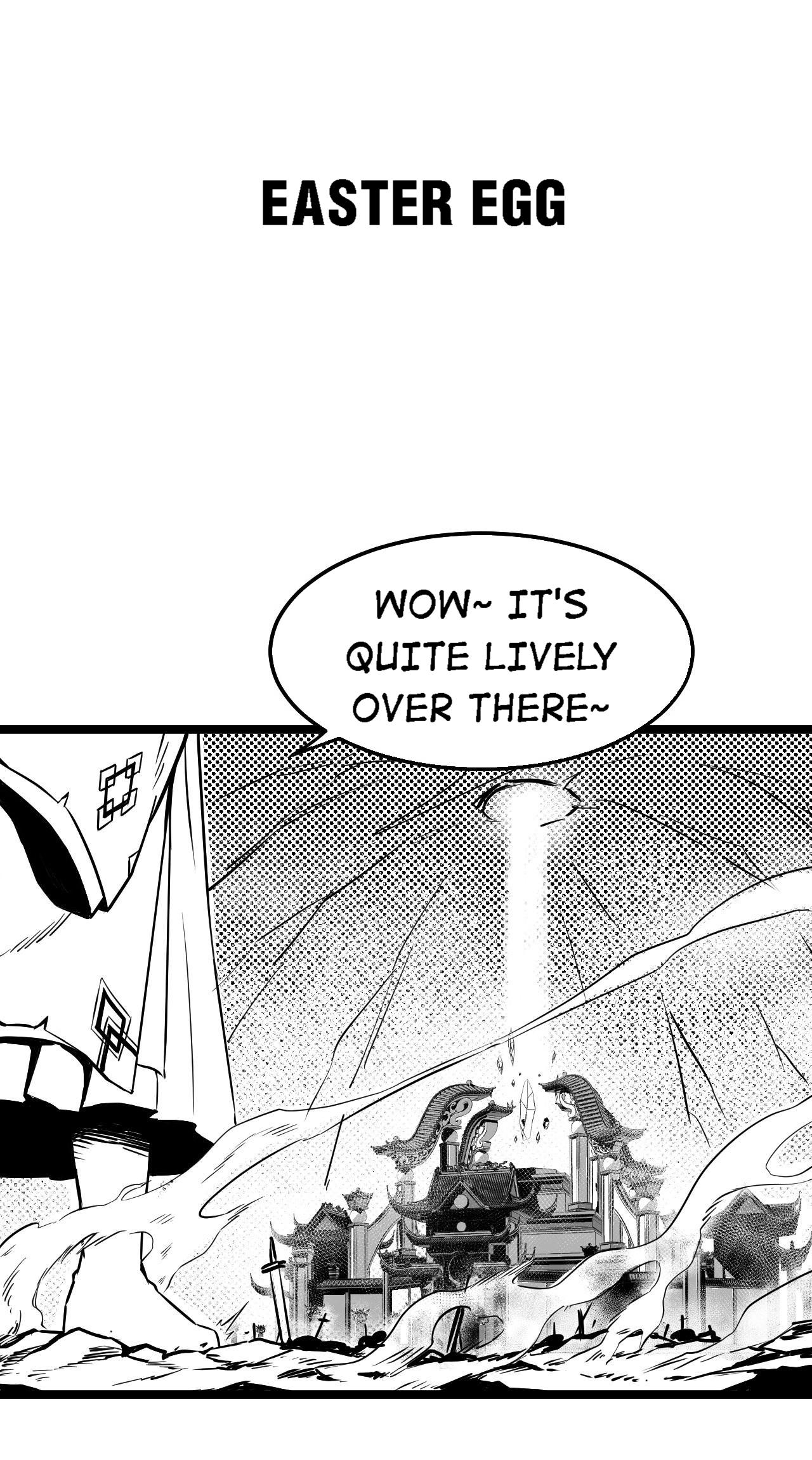 Good Disciple, Have Pity On Your Master! Chapter 81 - page 40