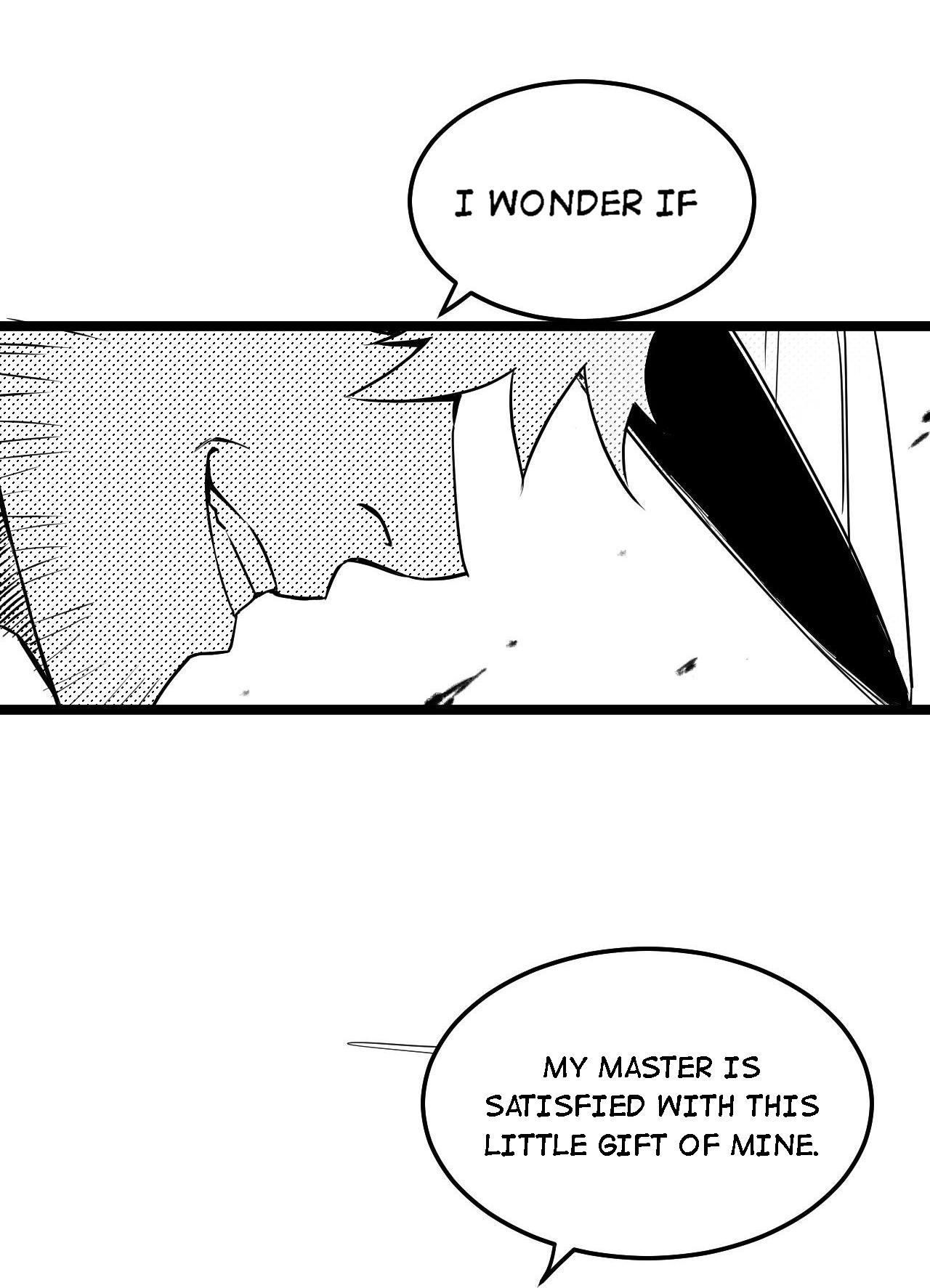 Good Disciple, Have Pity On Your Master! Chapter 81 - page 41