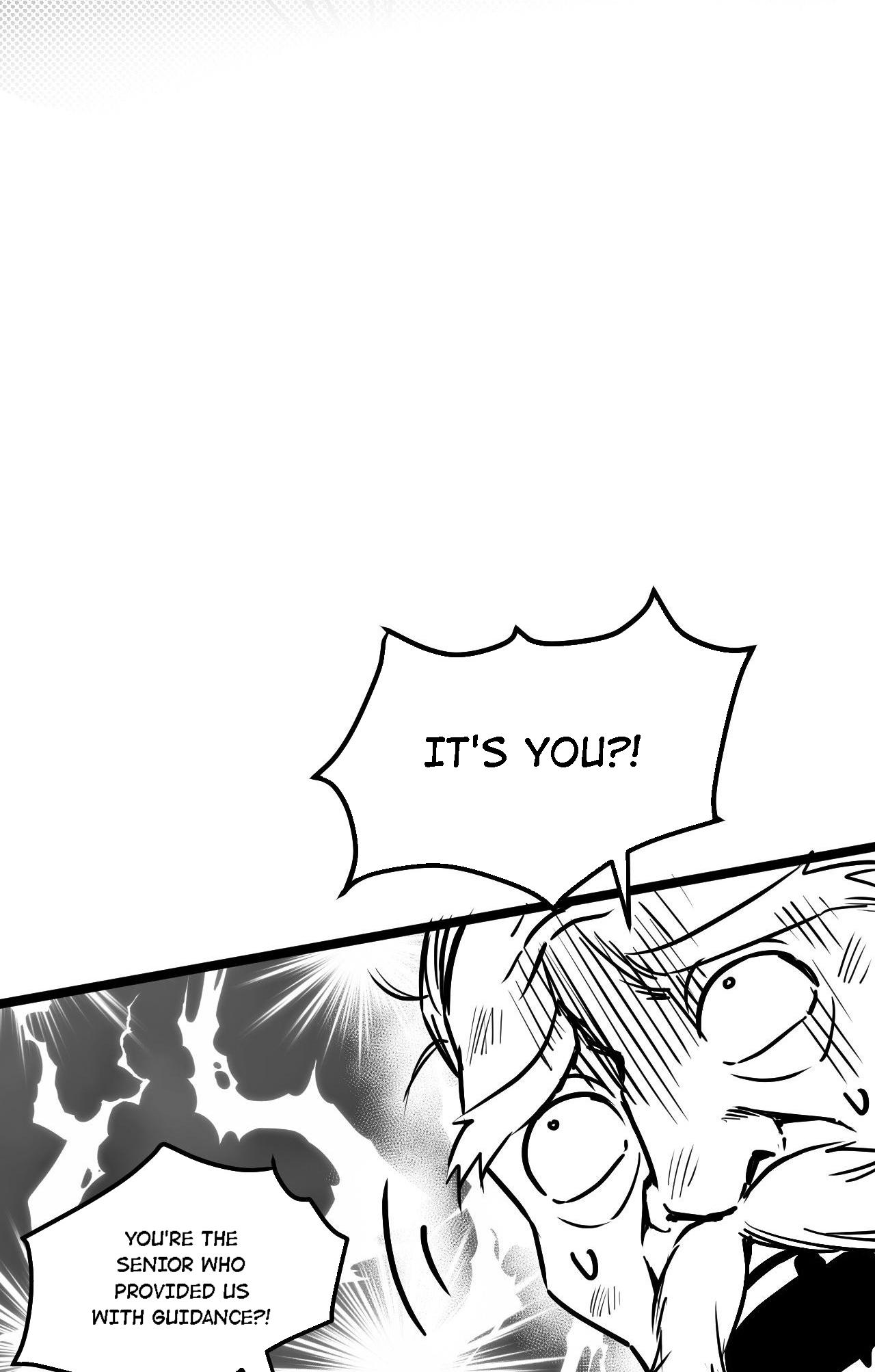 Good Disciple, Have Pity On Your Master! Chapter 81 - page 43