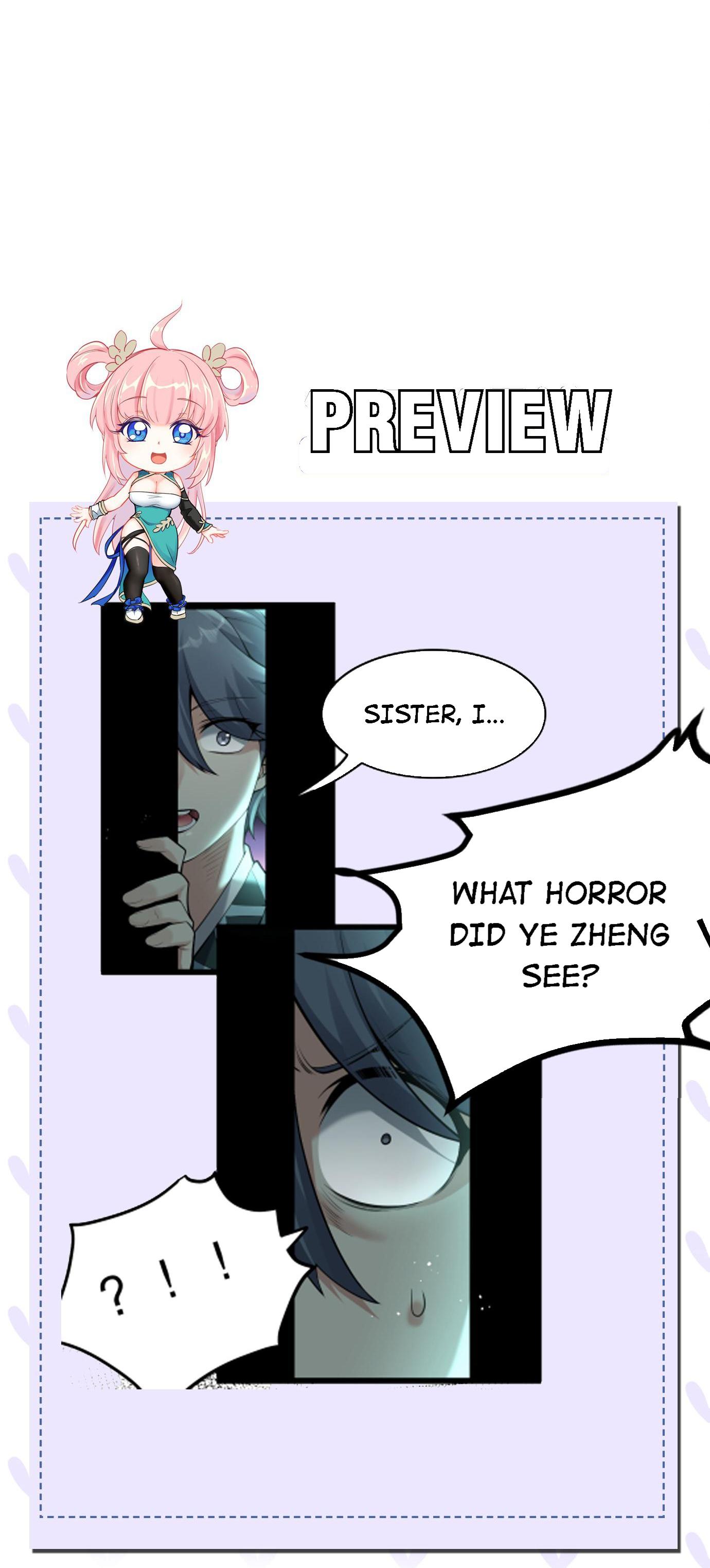 Good Disciple, Have Pity On Your Master! Chapter 81 - page 49