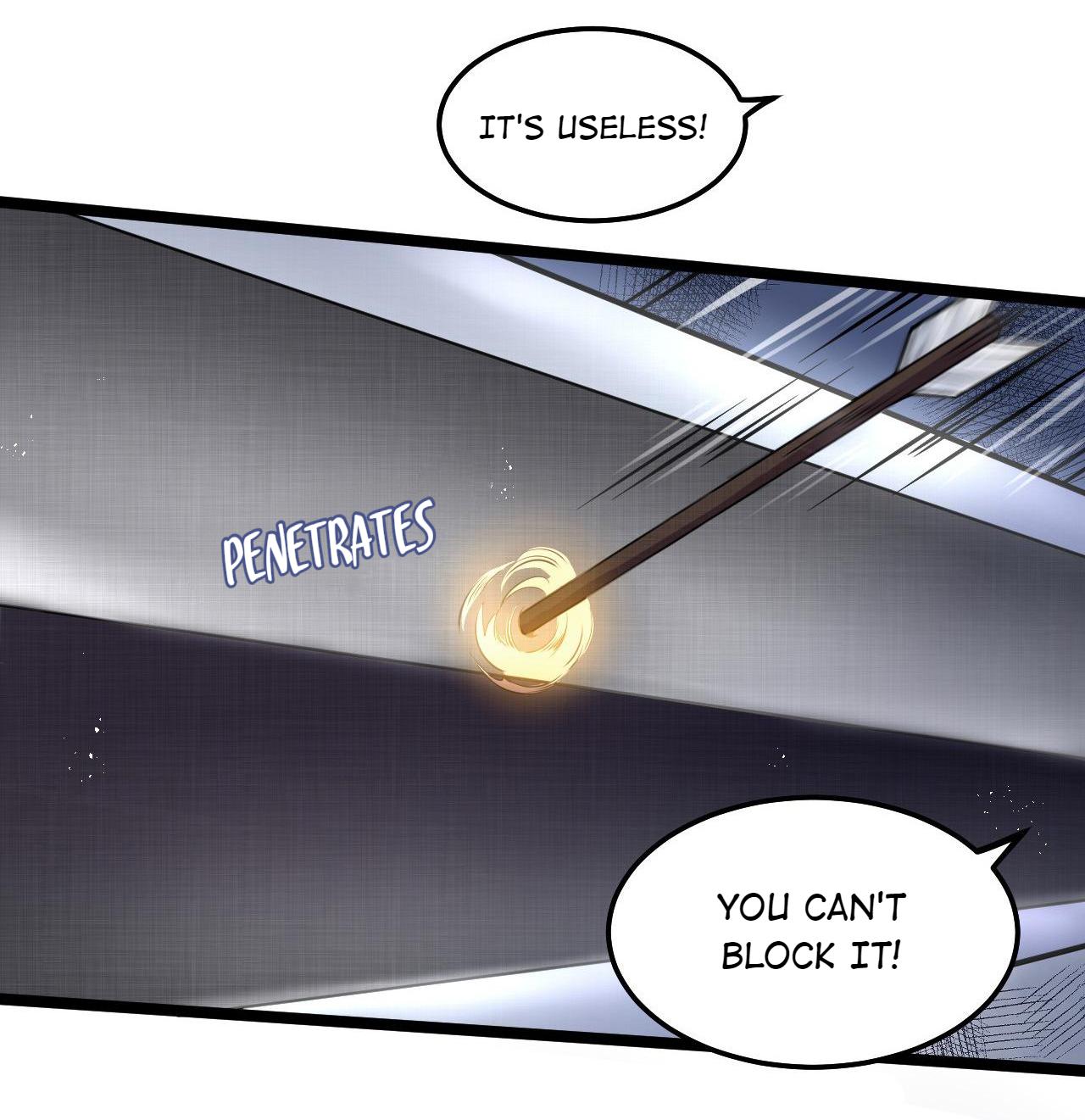 Good Disciple, Have Pity On Your Master! Chapter 80 - page 32