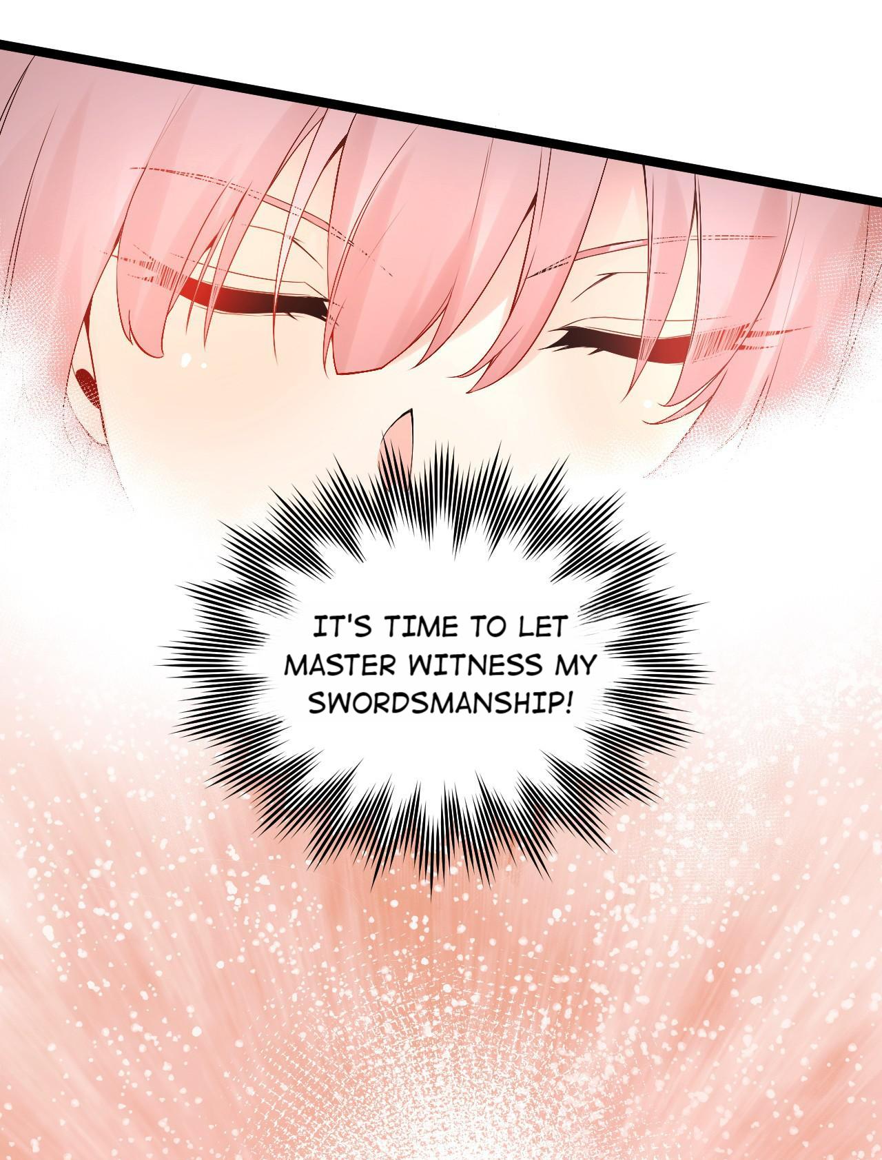 Good Disciple, Have Pity On Your Master! Chapter 79 - page 9