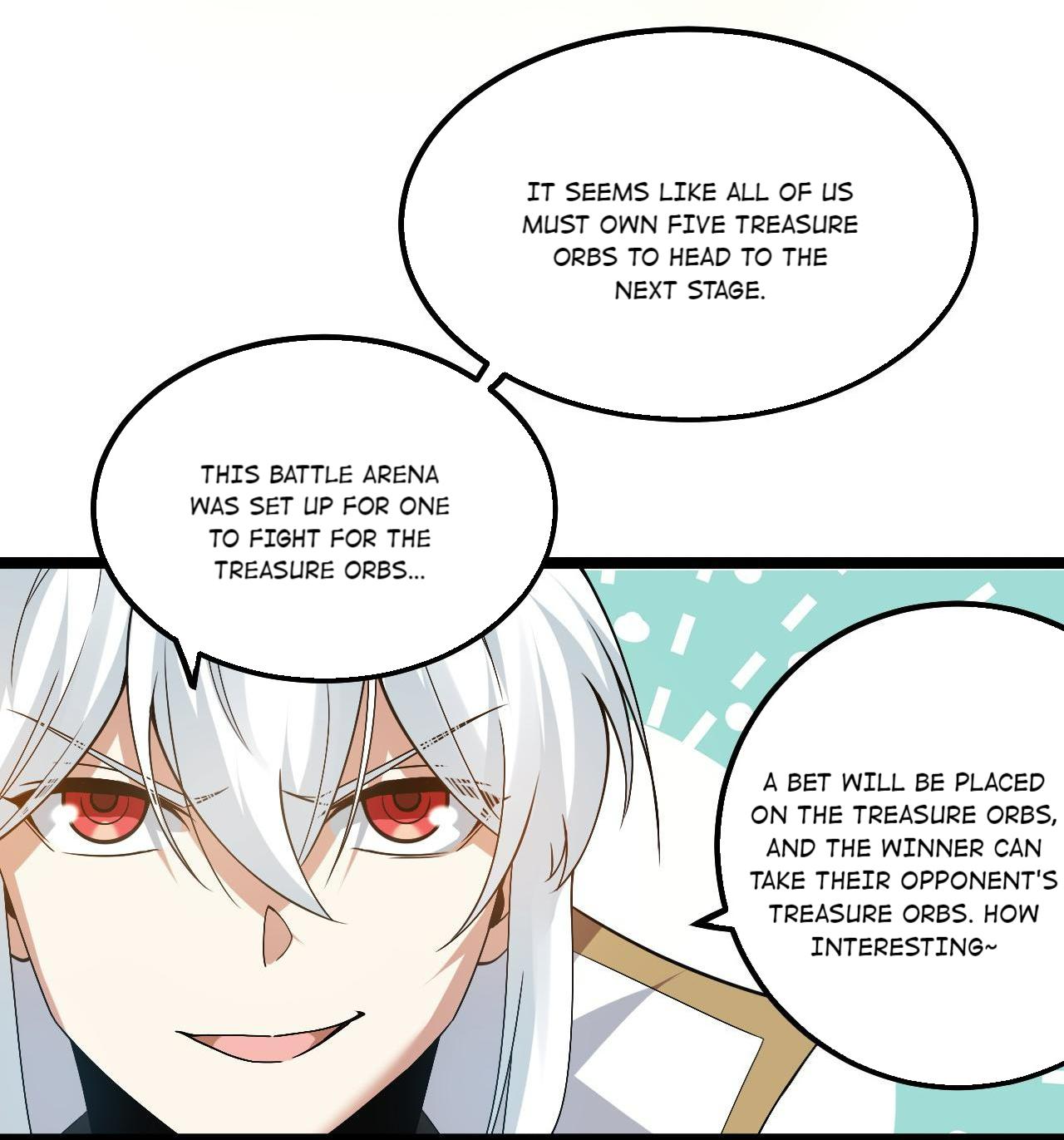 Good Disciple, Have Pity On Your Master! Chapter 77 - page 13