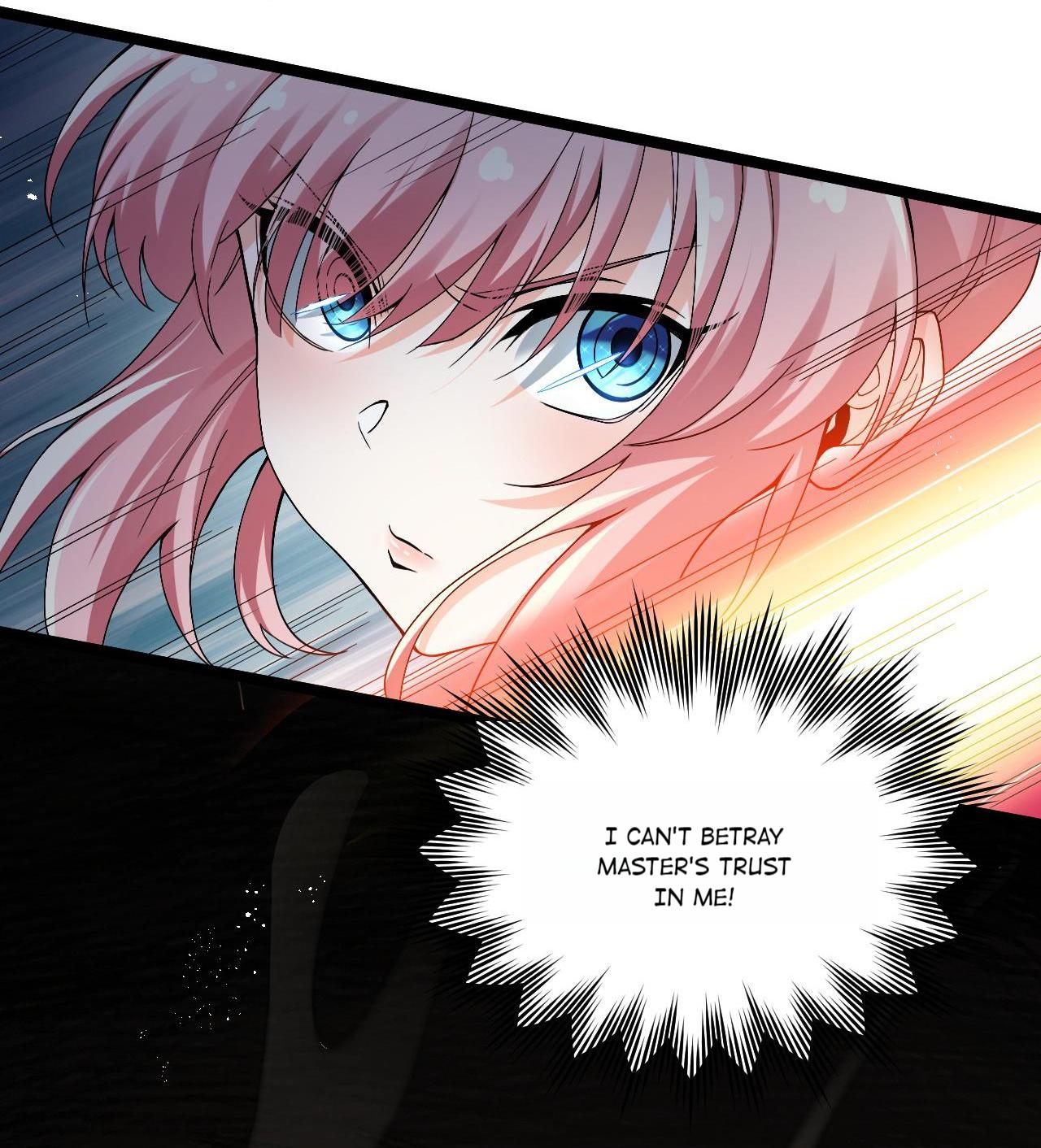 Good Disciple, Have Pity On Your Master! Chapter 77 - page 23