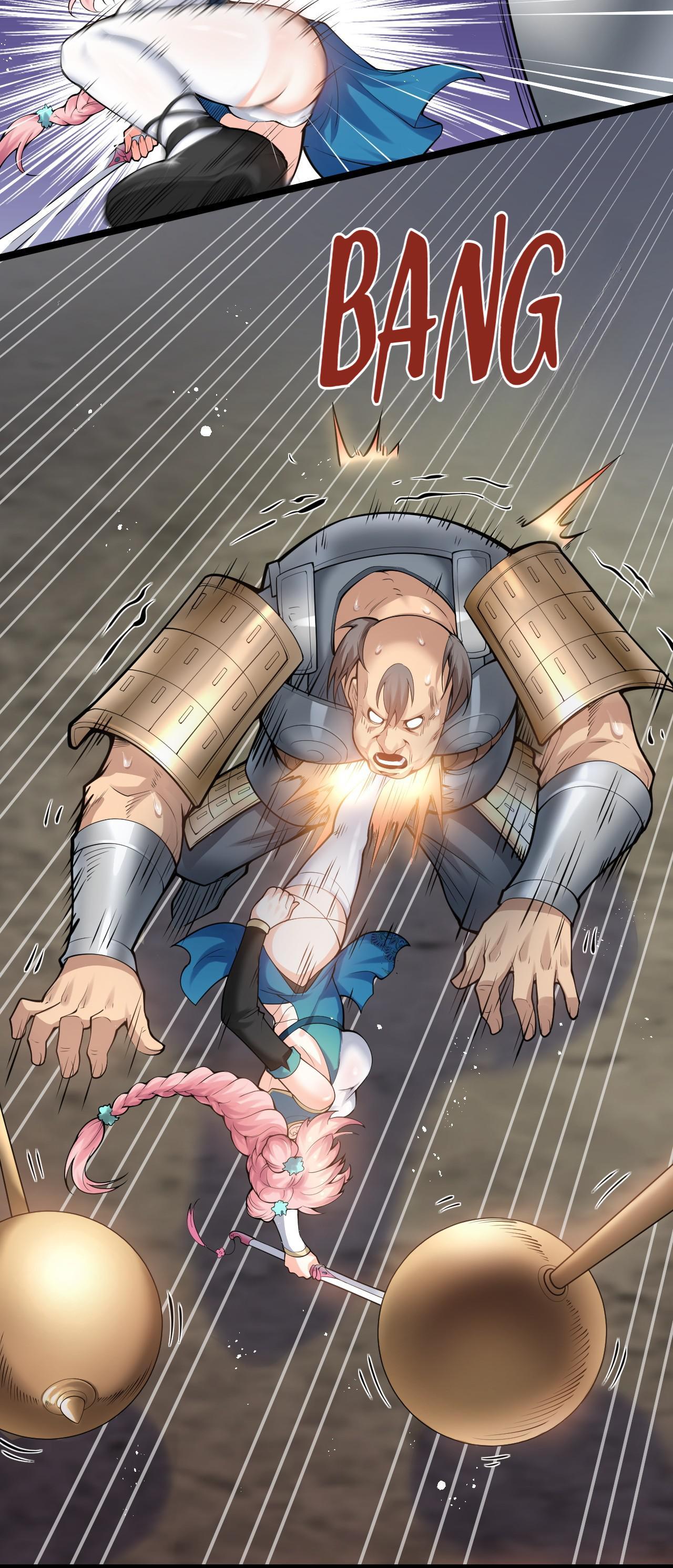 Good Disciple, Have Pity On Your Master! Chapter 77 - page 28