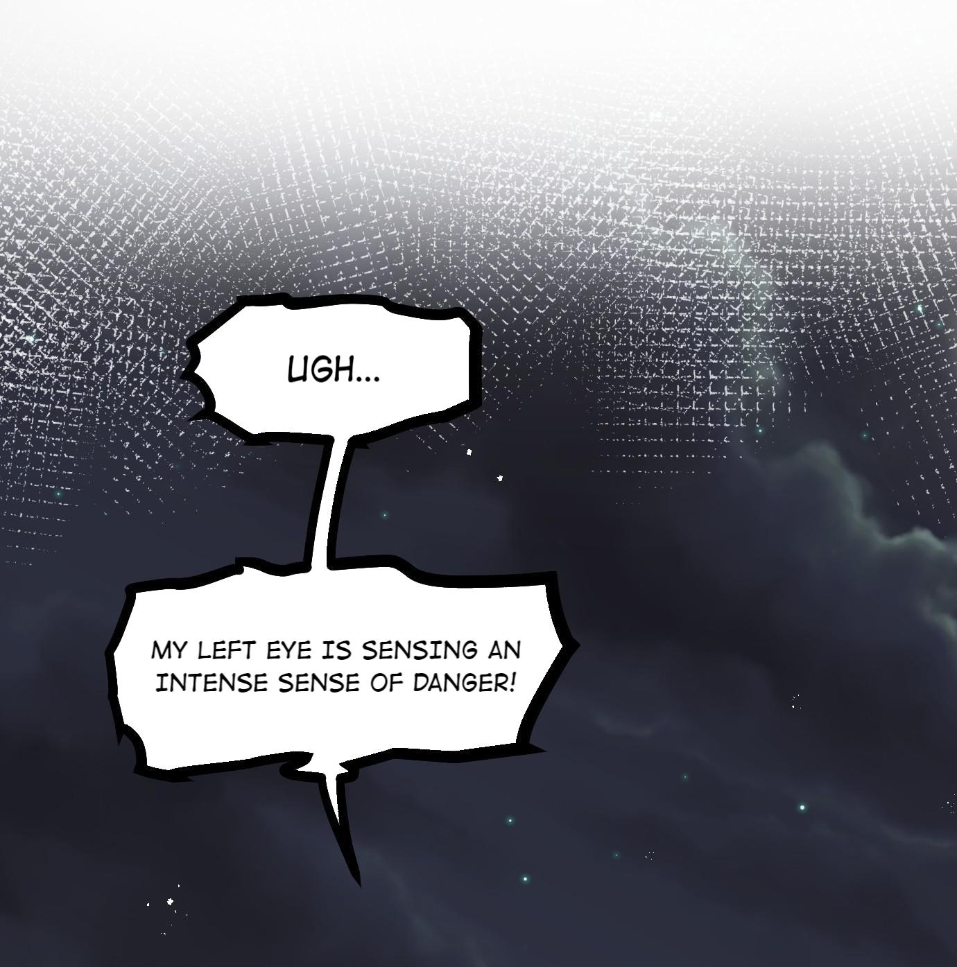 Good Disciple, Have Pity On Your Master! Chapter 76 - page 4