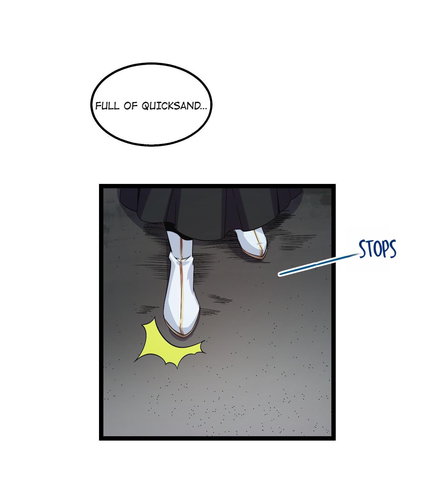 Good Disciple, Have Pity On Your Master! Chapter 74 - page 28