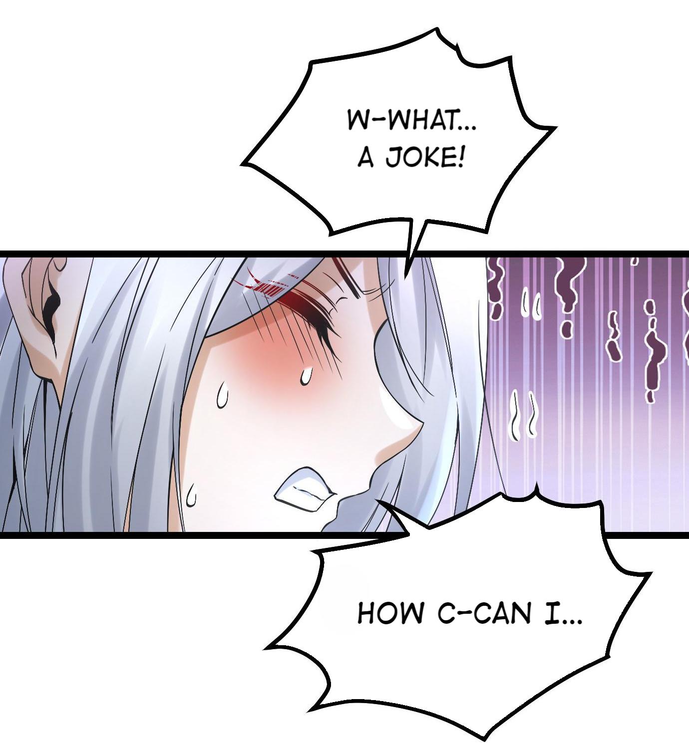 Good Disciple, Have Pity On Your Master! Chapter 74 - page 32