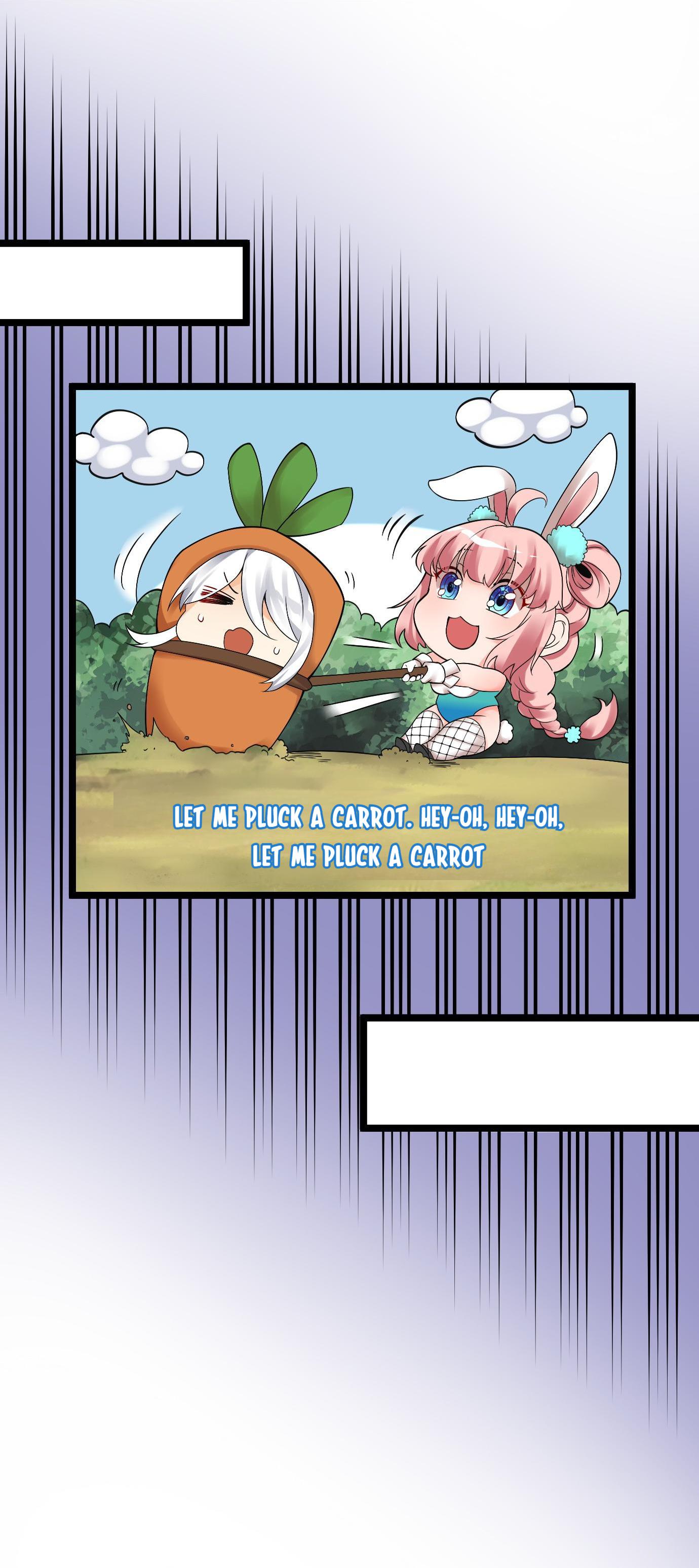 Good Disciple, Have Pity On Your Master! Chapter 74 - page 36