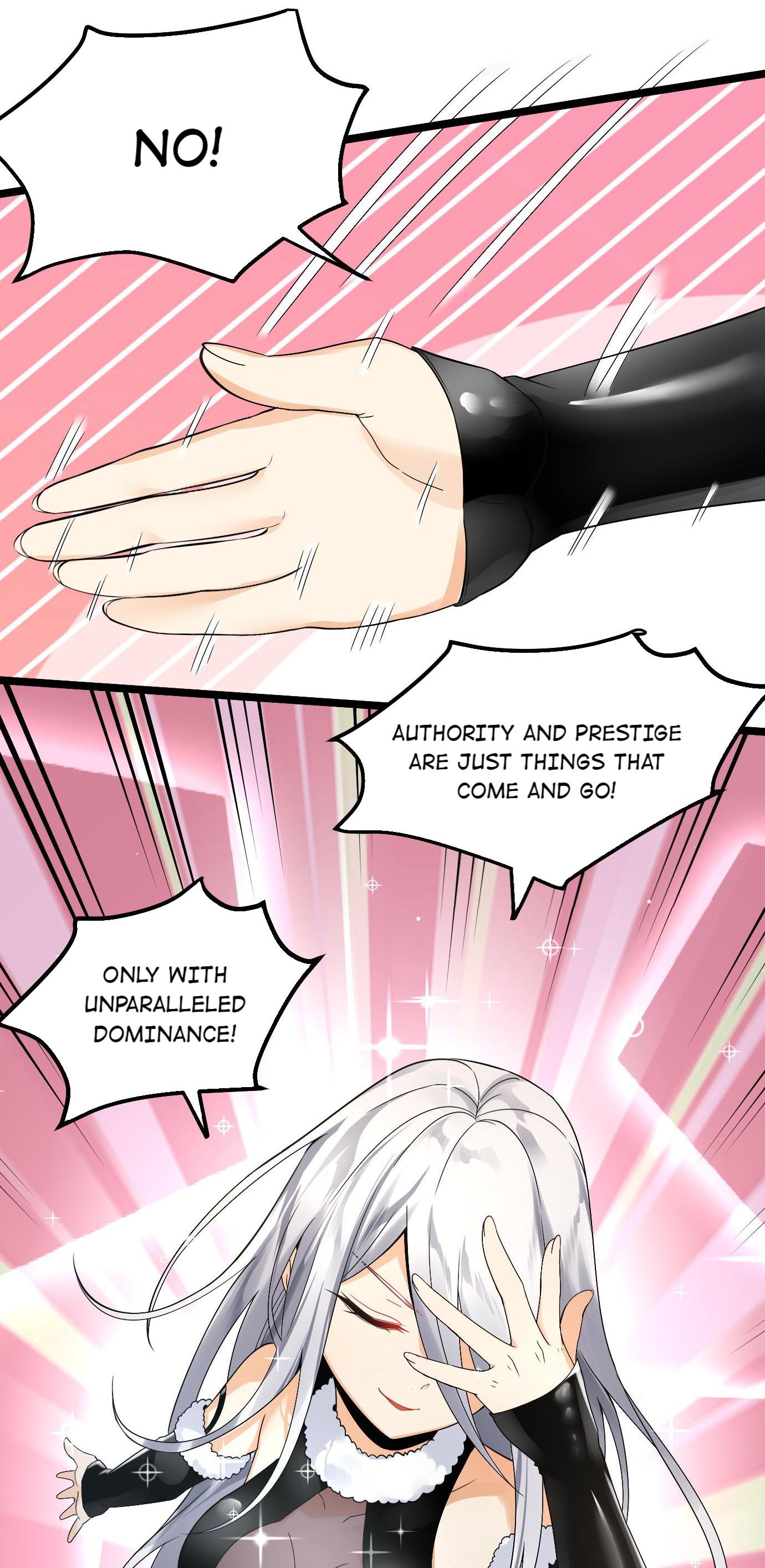 Good Disciple, Have Pity On Your Master! Chapter 74 - page 41