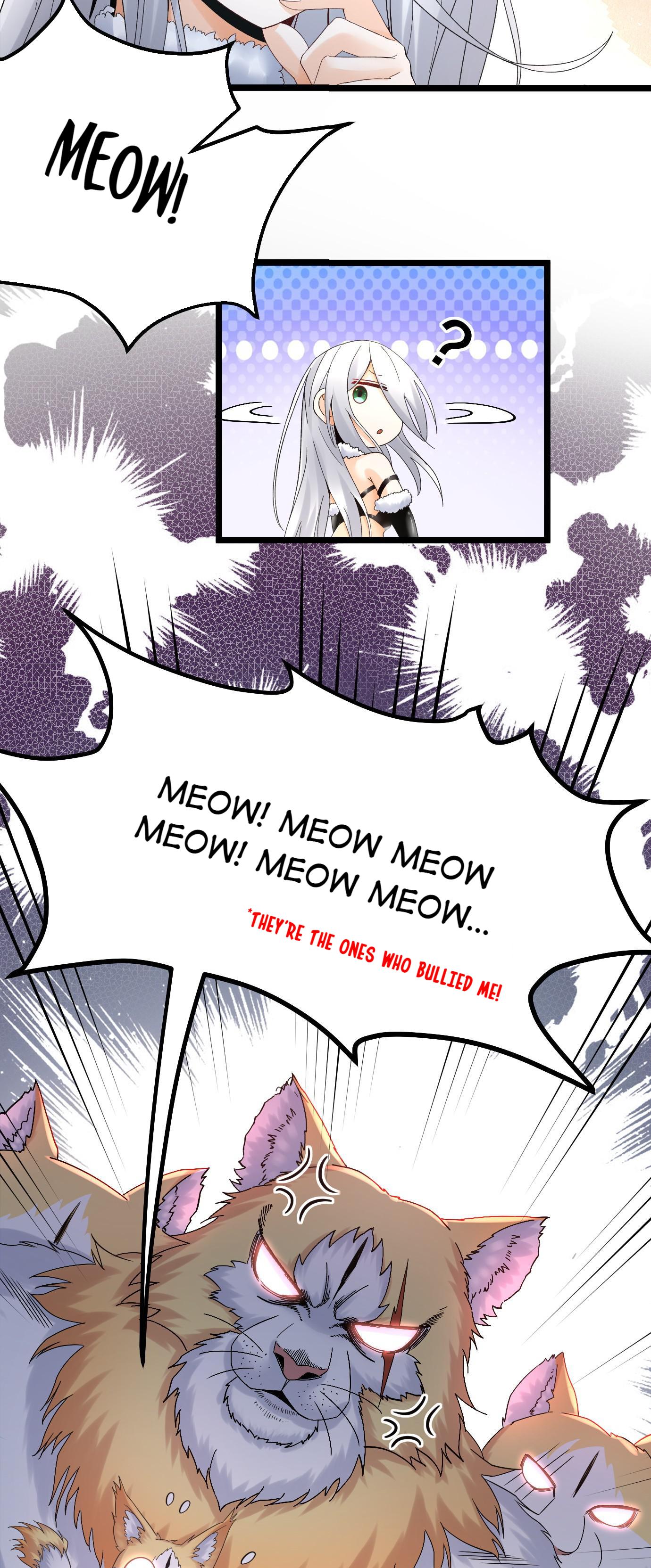 Good Disciple, Have Pity On Your Master! Chapter 74 - page 6