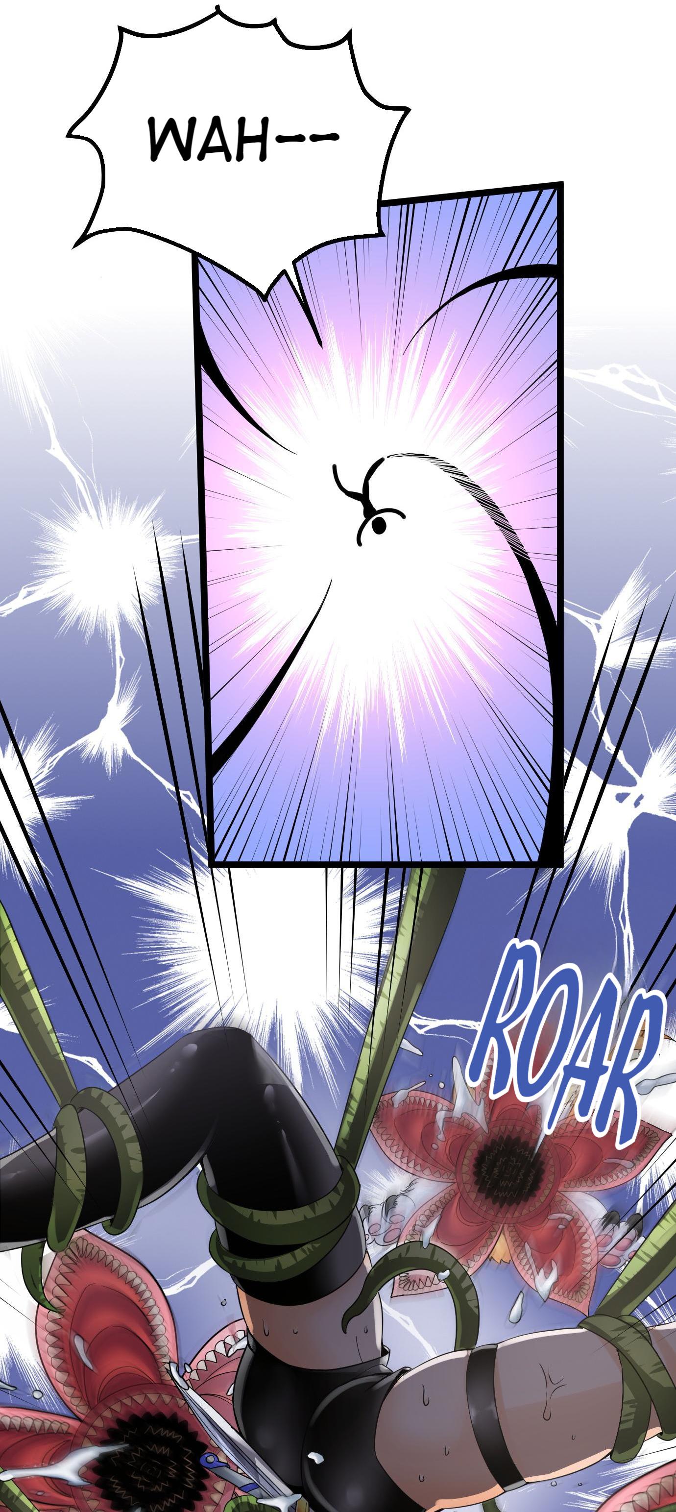 Good Disciple, Have Pity On Your Master! Chapter 74 - page 9