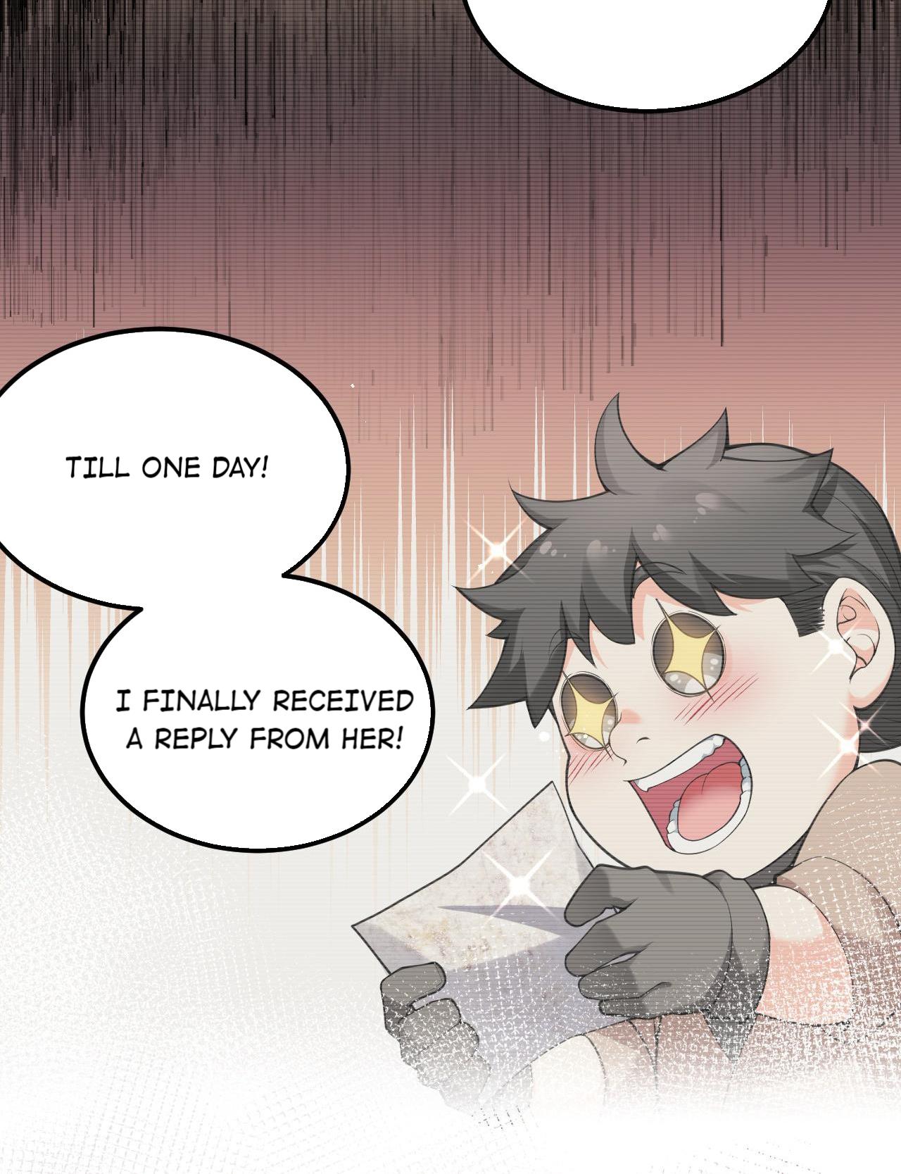 Good Disciple, Have Pity On Your Master! Chapter 73 - page 32