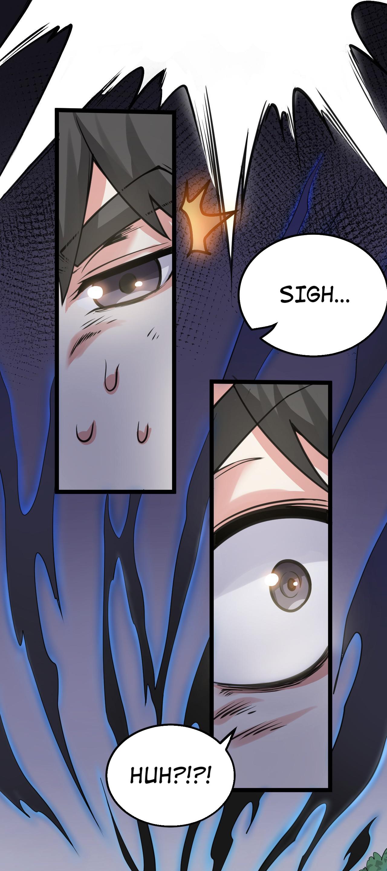 Good Disciple, Have Pity On Your Master! Chapter 73 - page 9