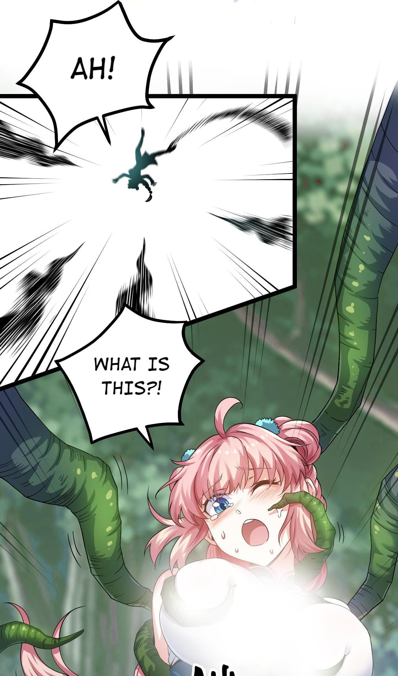 Good Disciple, Have Pity On Your Master! Chapter 71 - page 28