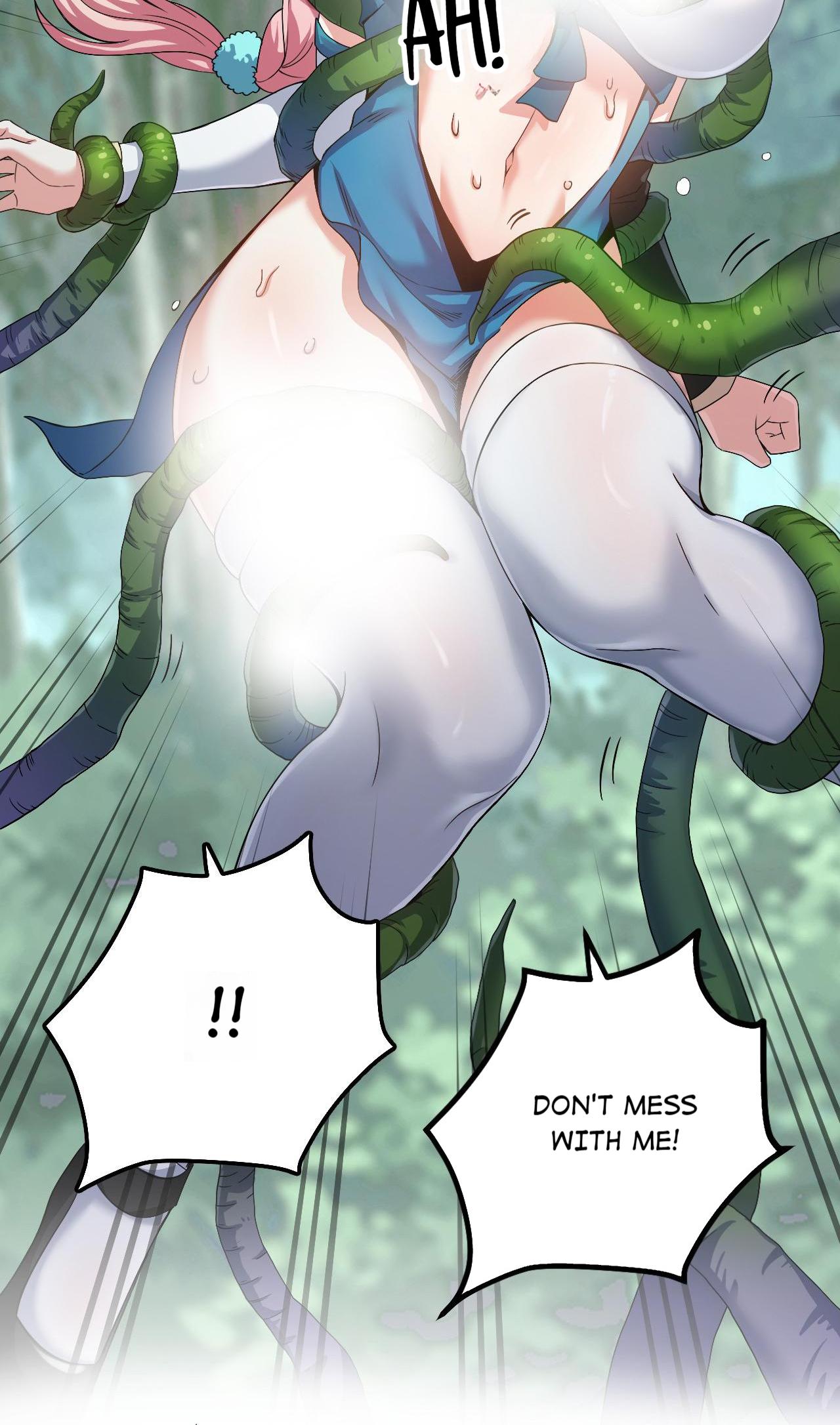 Good Disciple, Have Pity On Your Master! Chapter 71 - page 29