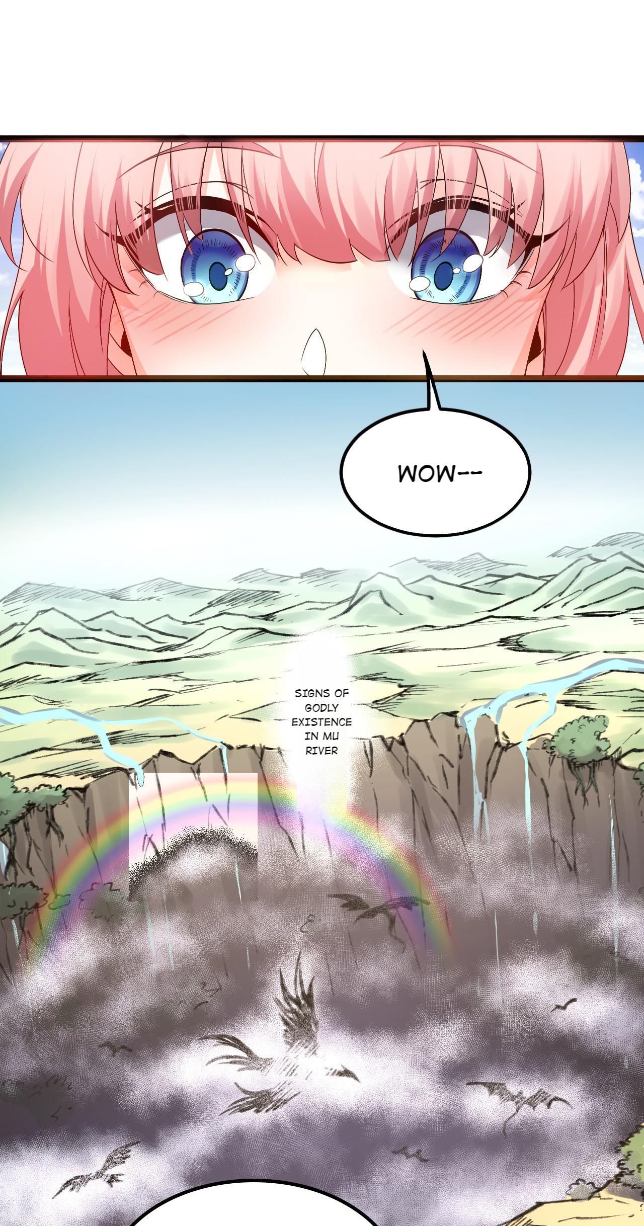 Good Disciple, Have Pity On Your Master! Chapter 71 - page 4