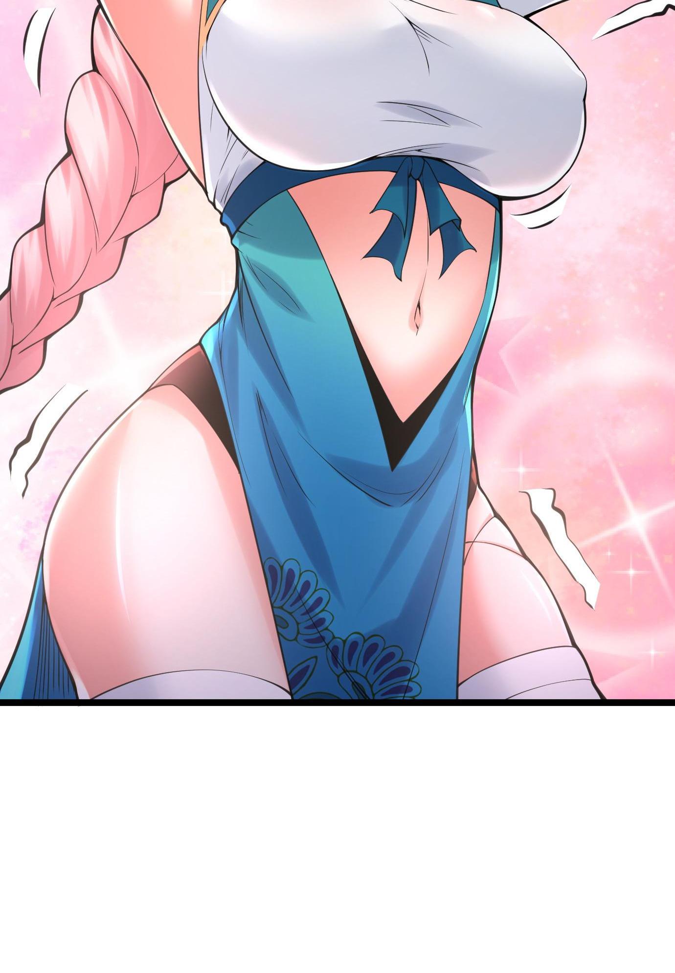 Good Disciple, Have Pity On Your Master! Chapter 69 - page 32