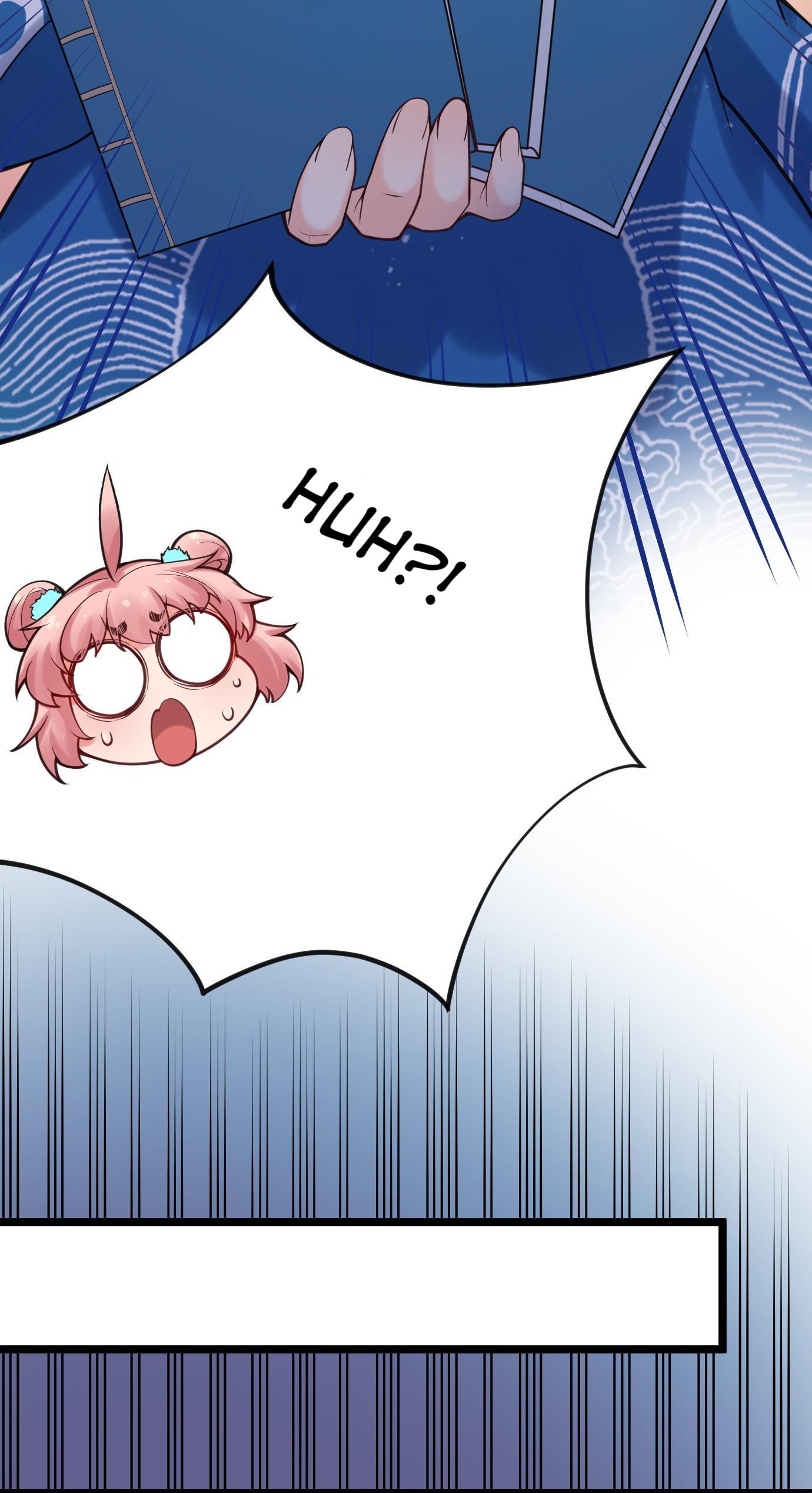 Good Disciple, Have Pity On Your Master! Chapter 69 - page 36