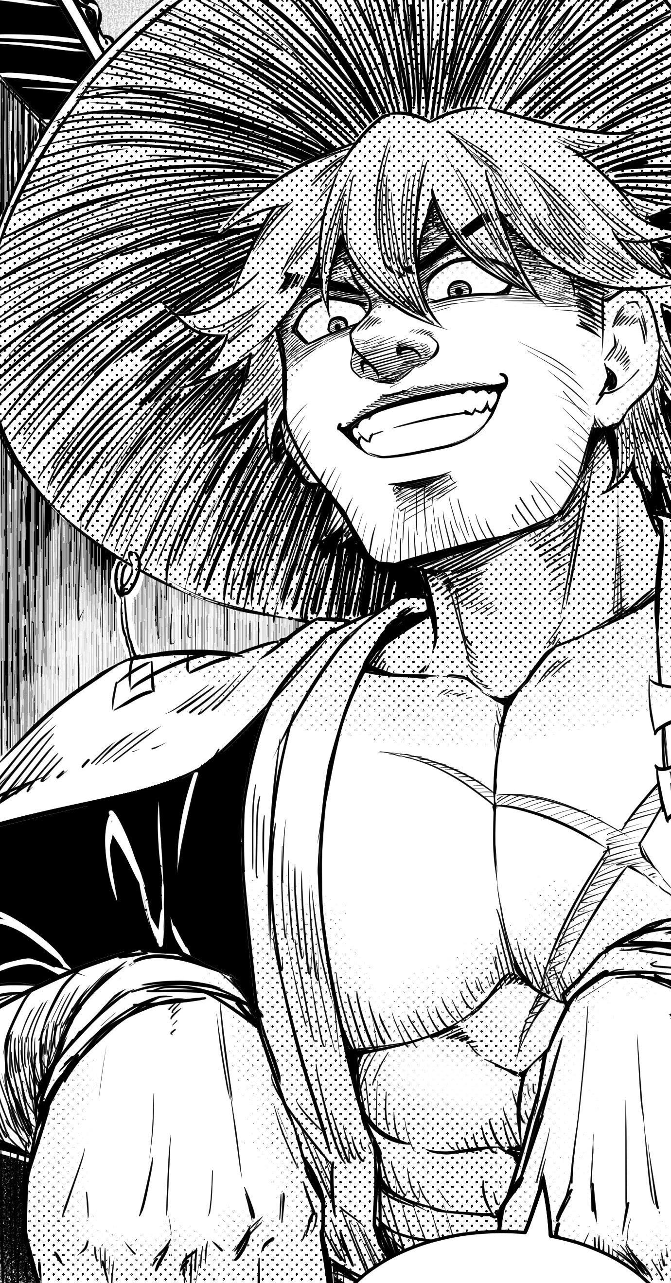 Good Disciple, Have Pity On Your Master! Chapter 69 - page 45