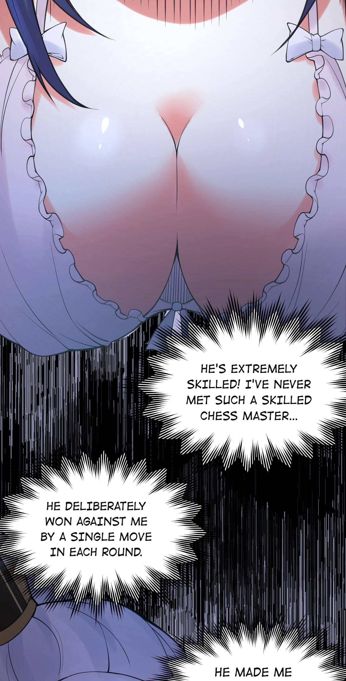 Good Disciple, Have Pity On Your Master! Chapter 65 - page 20